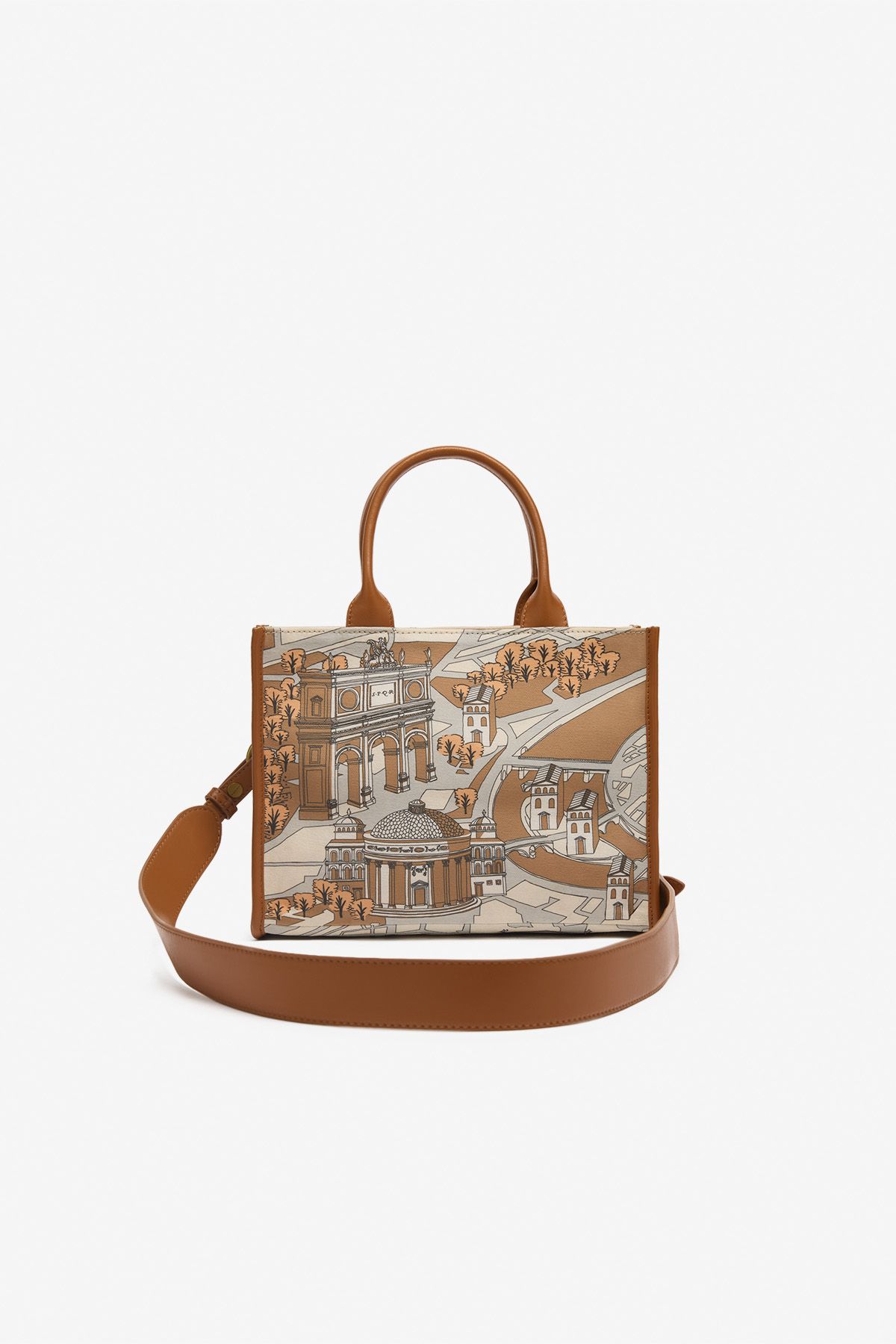 Sac Caprice - Rome - Poudre