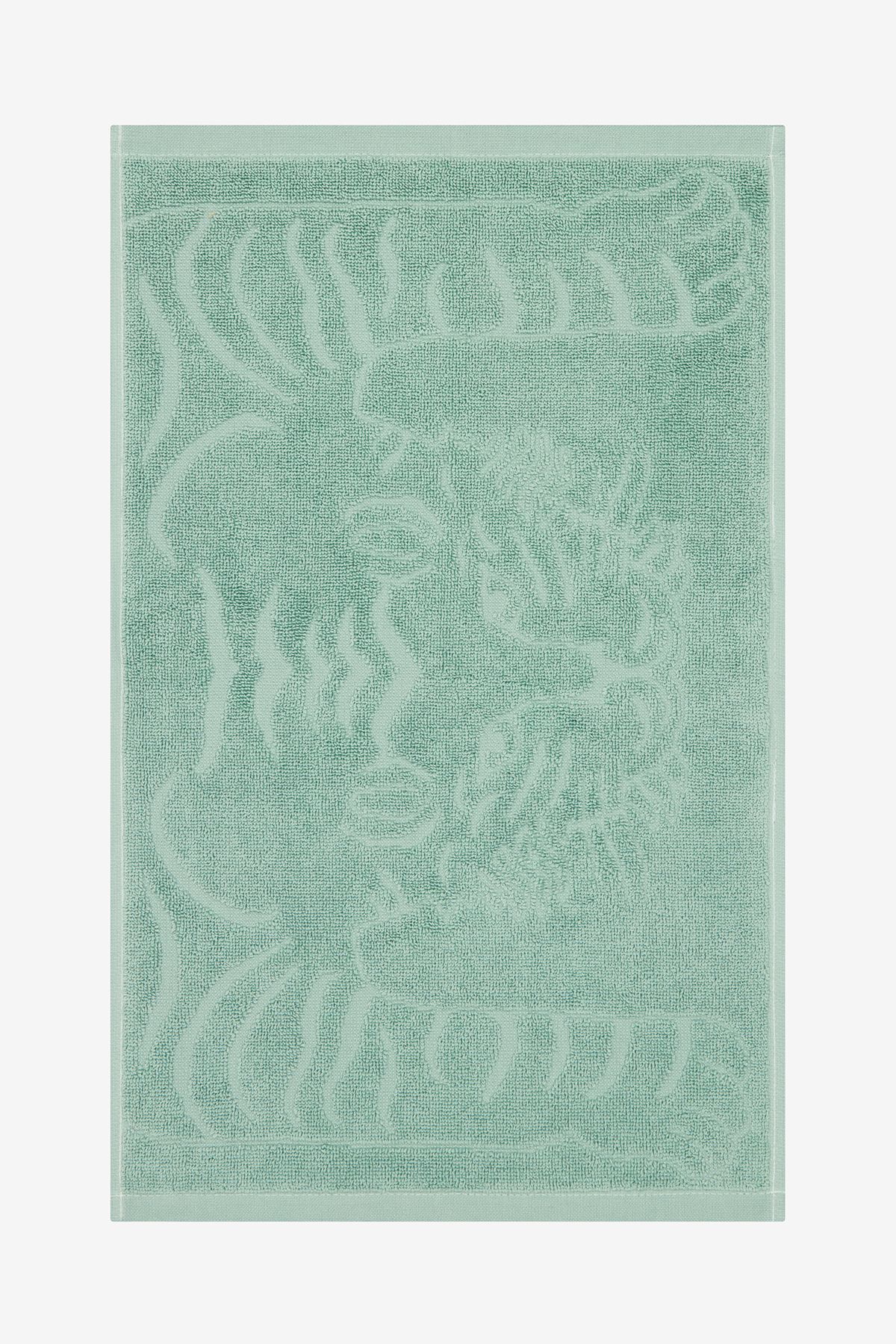 Towel 30 - Baldo - Sage Green