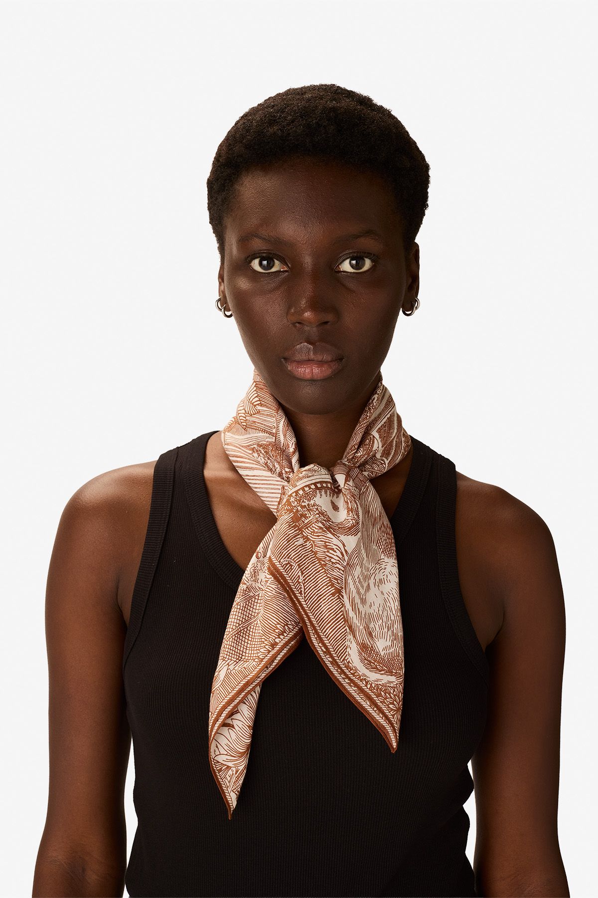 Carré 65 - Piranesi - Beige