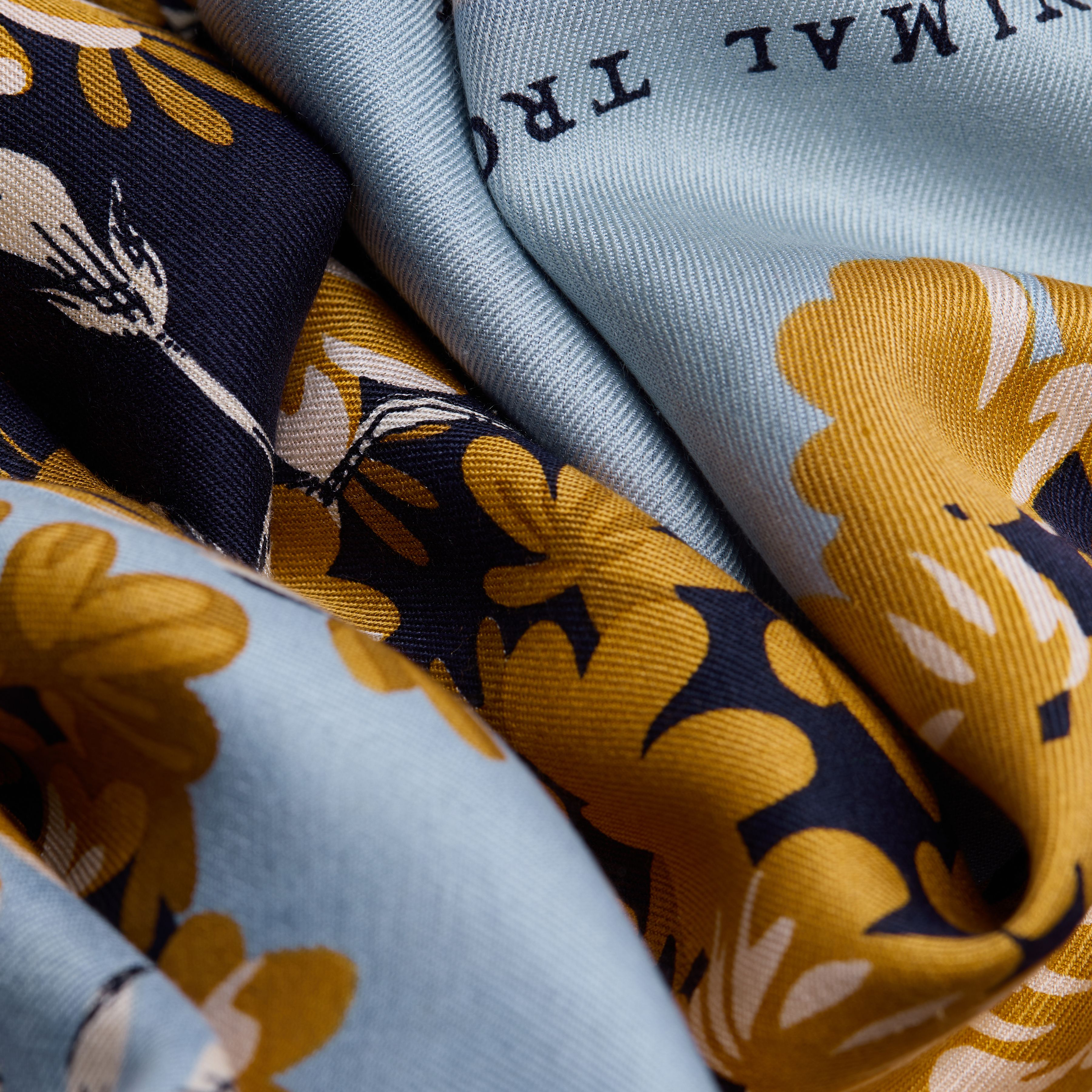 Carré 130 - Bestiaire - Mordoré