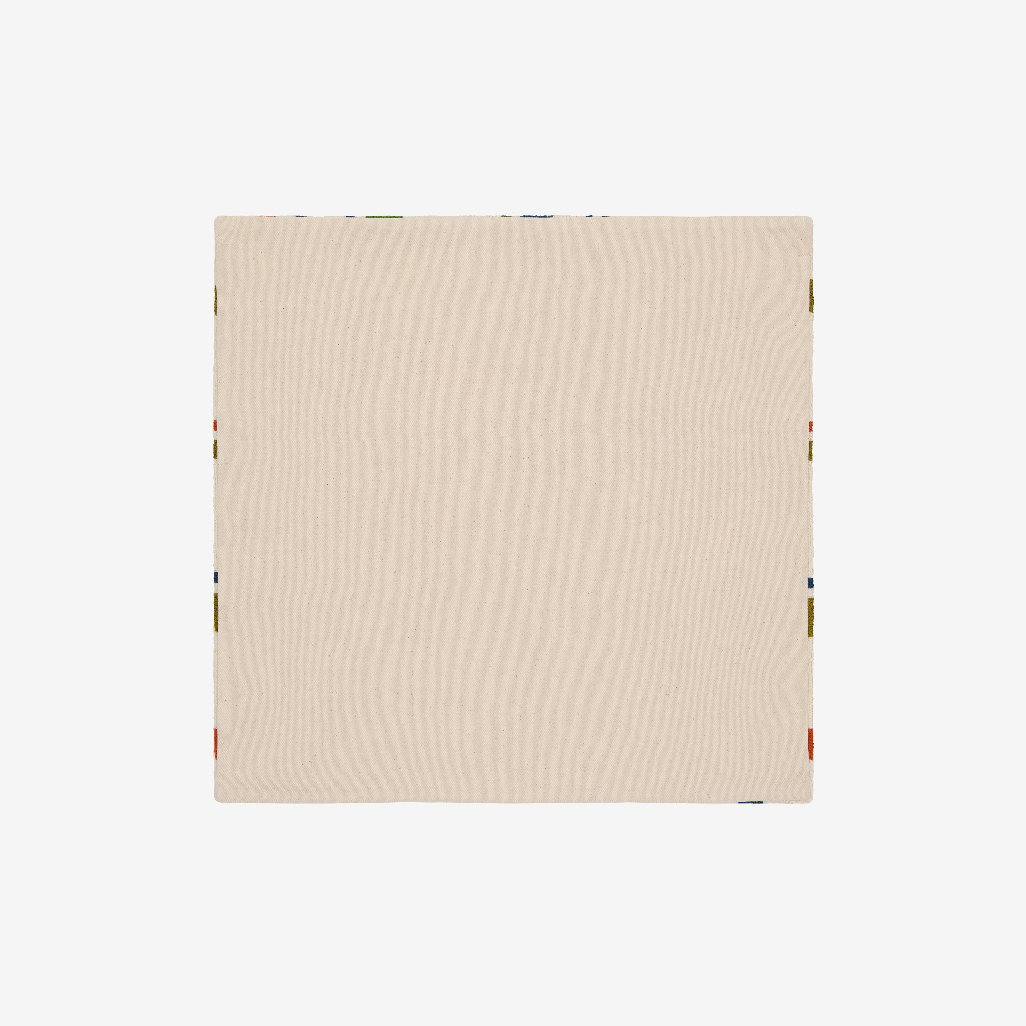 Housse de Coussin 45 - Albert - Mousse