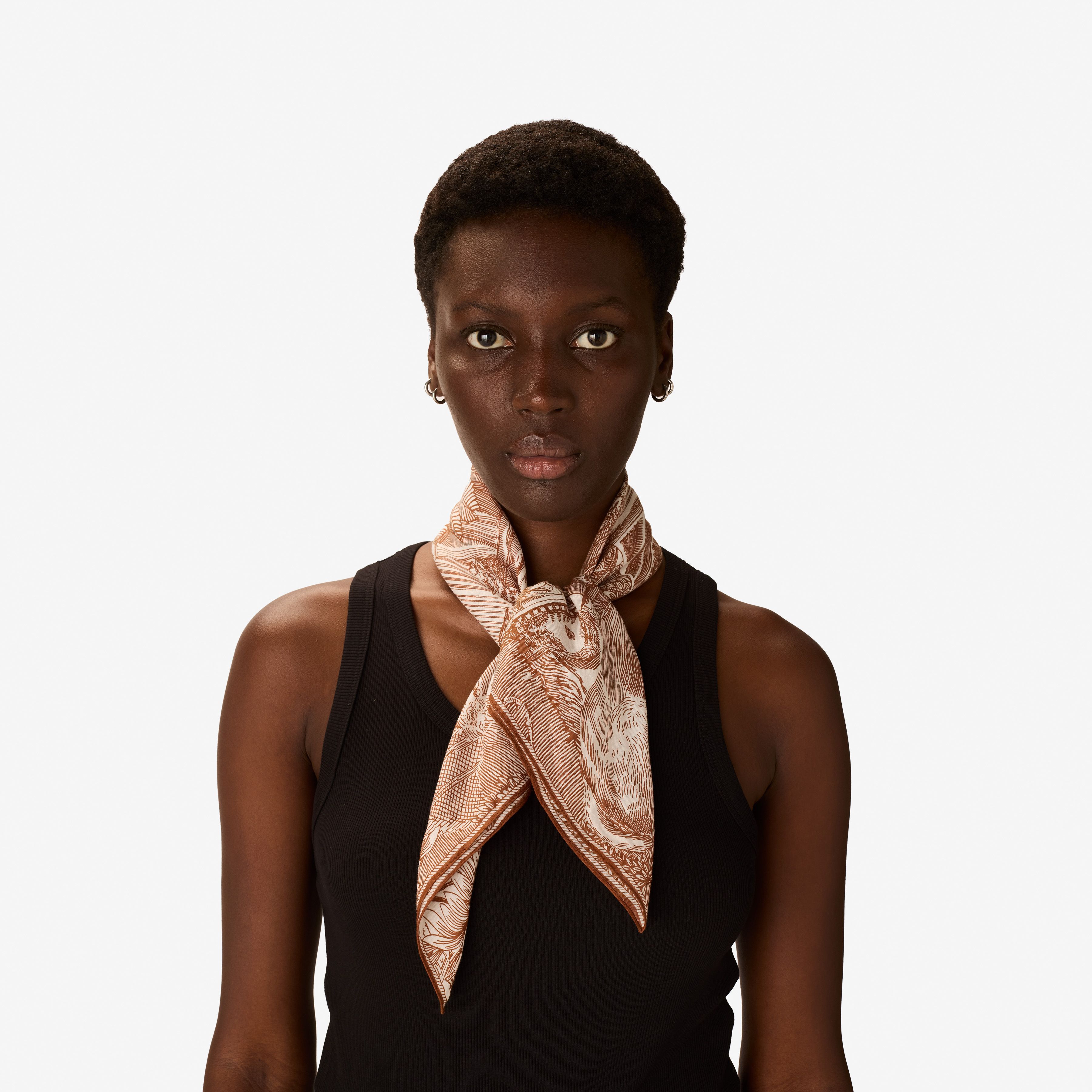 Square 65 - Piranesi - Beige