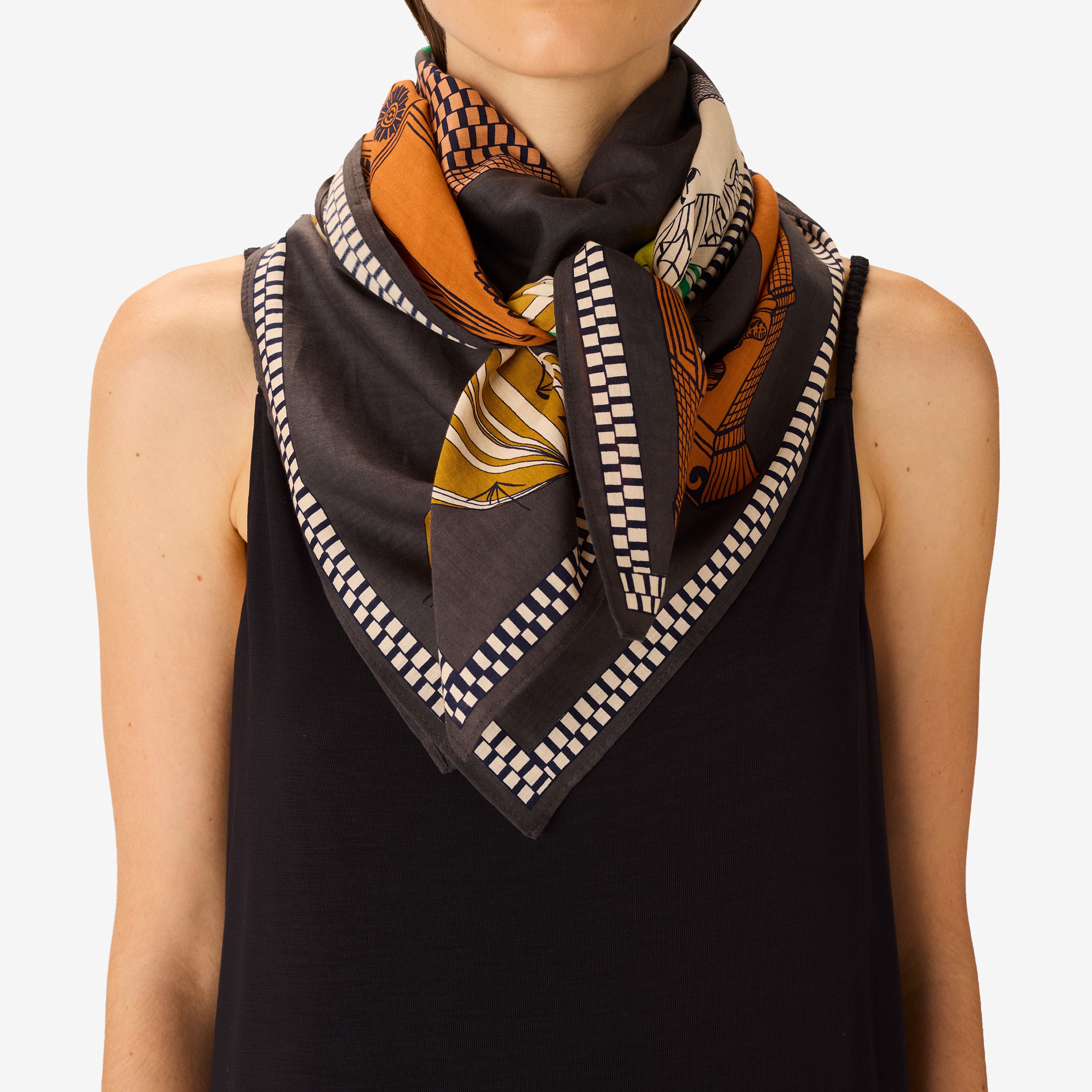 Square 100 - Tequila - Lemon