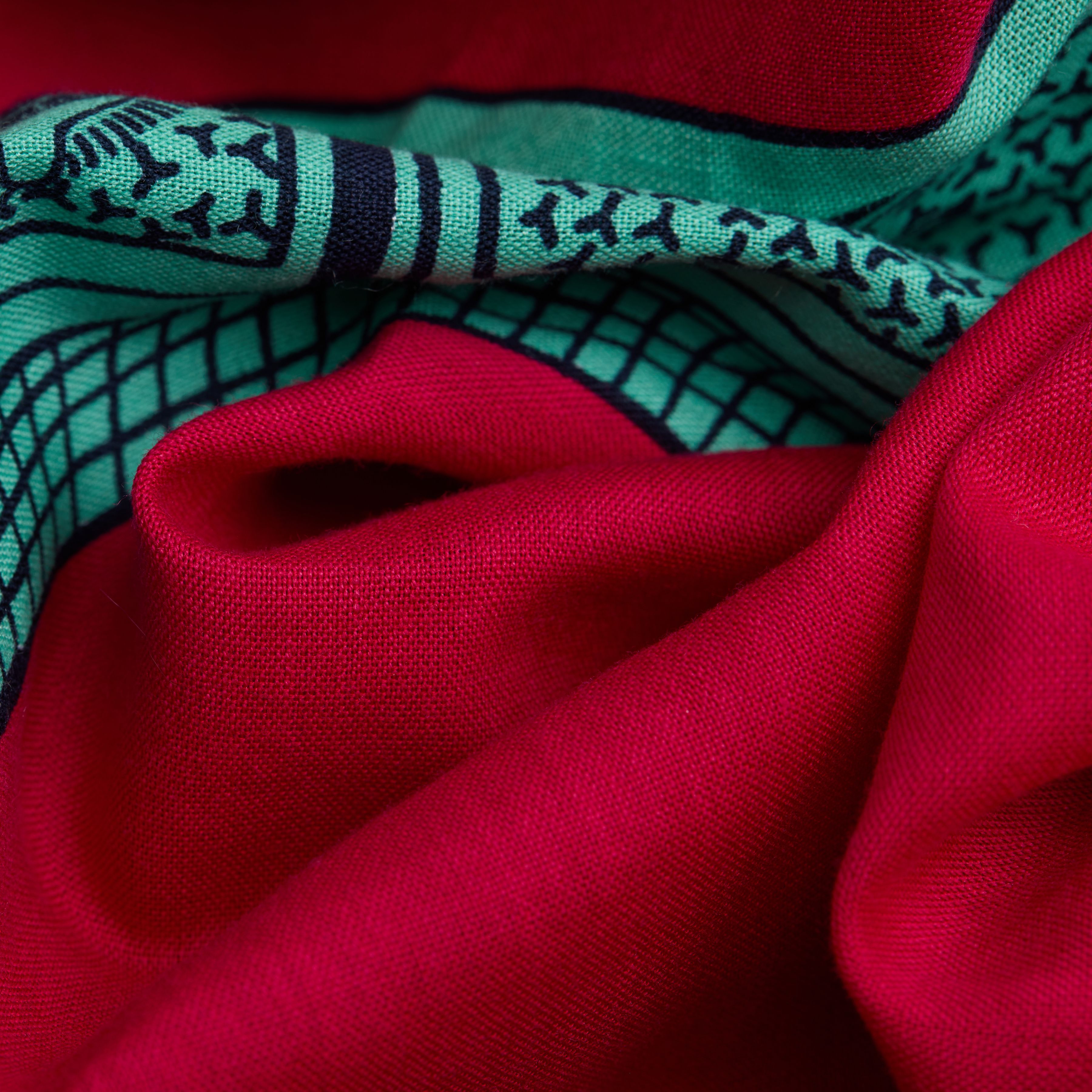 Square 100 - Tequila - Strawberry