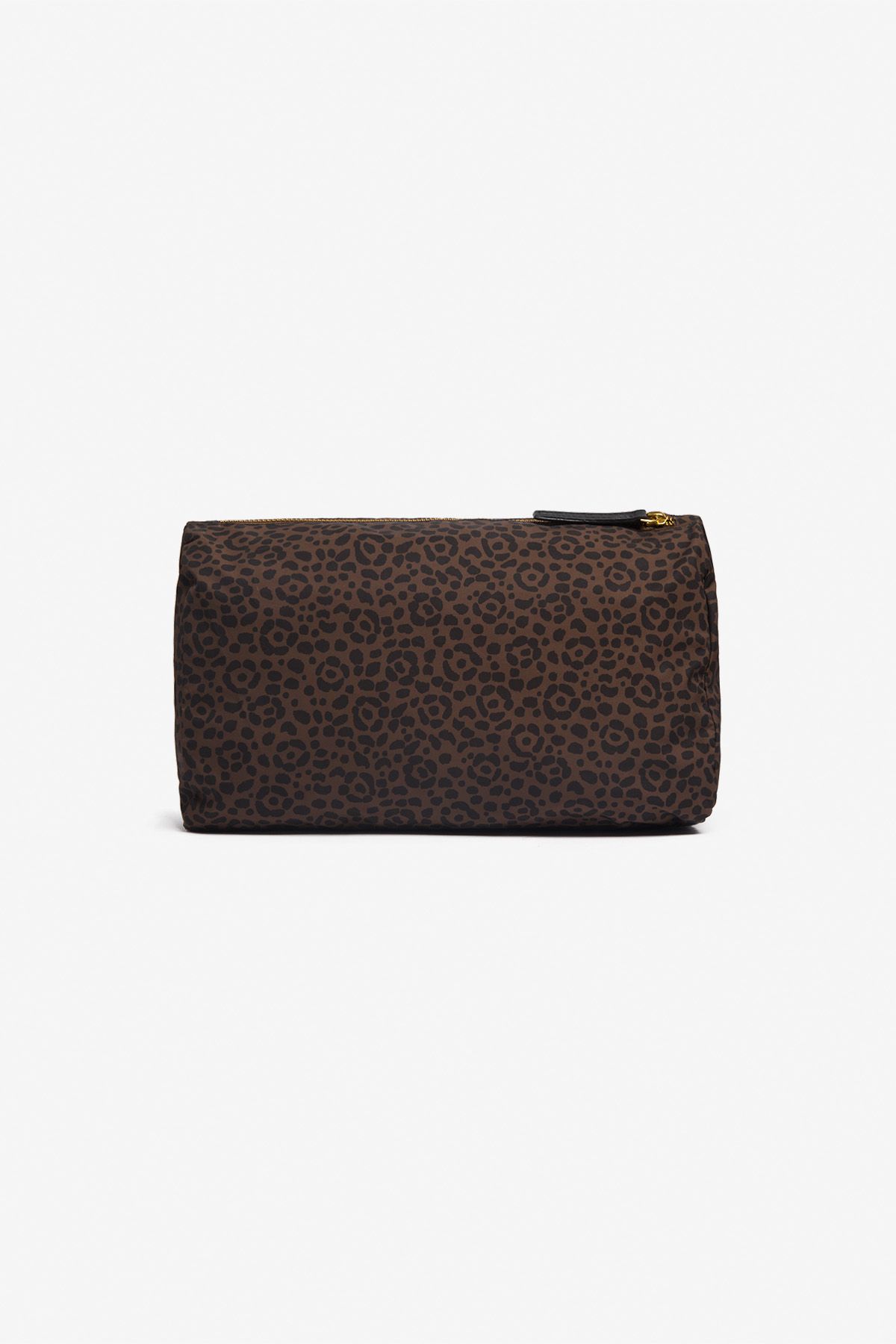 Trousse M - Felis - Marron