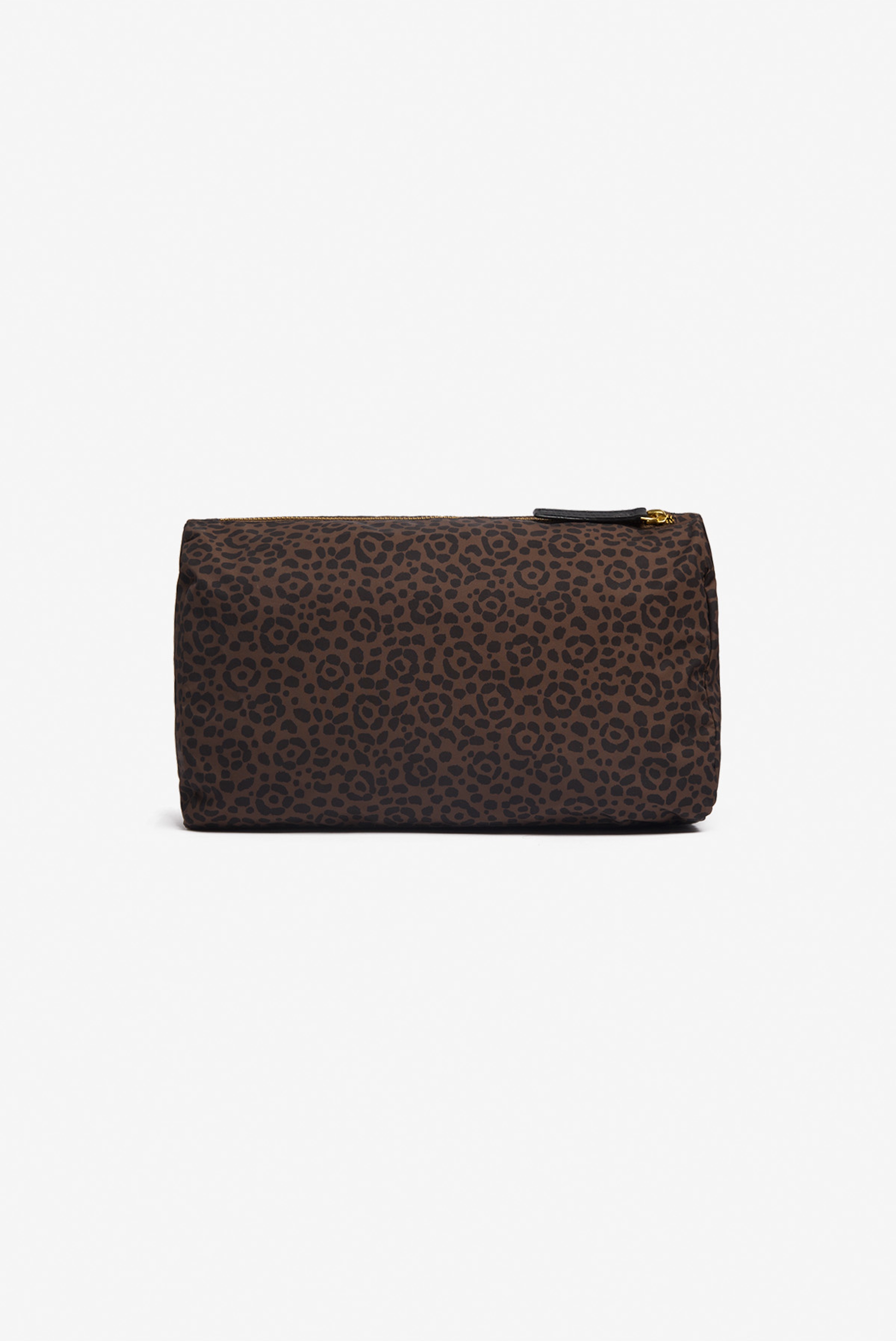 Trousse M - Felis - Marron