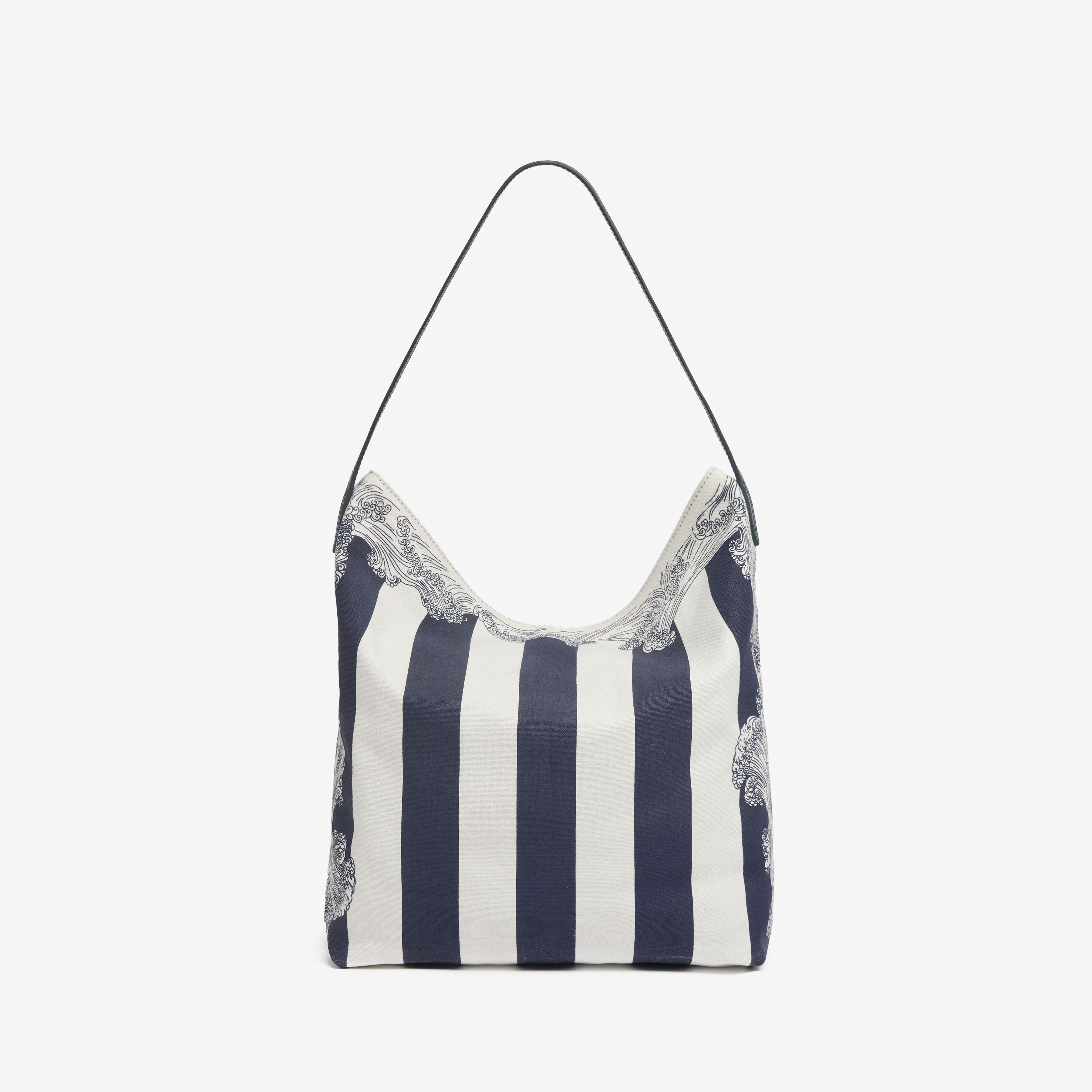 Sac Campus - Poseidon - Bleu Marine