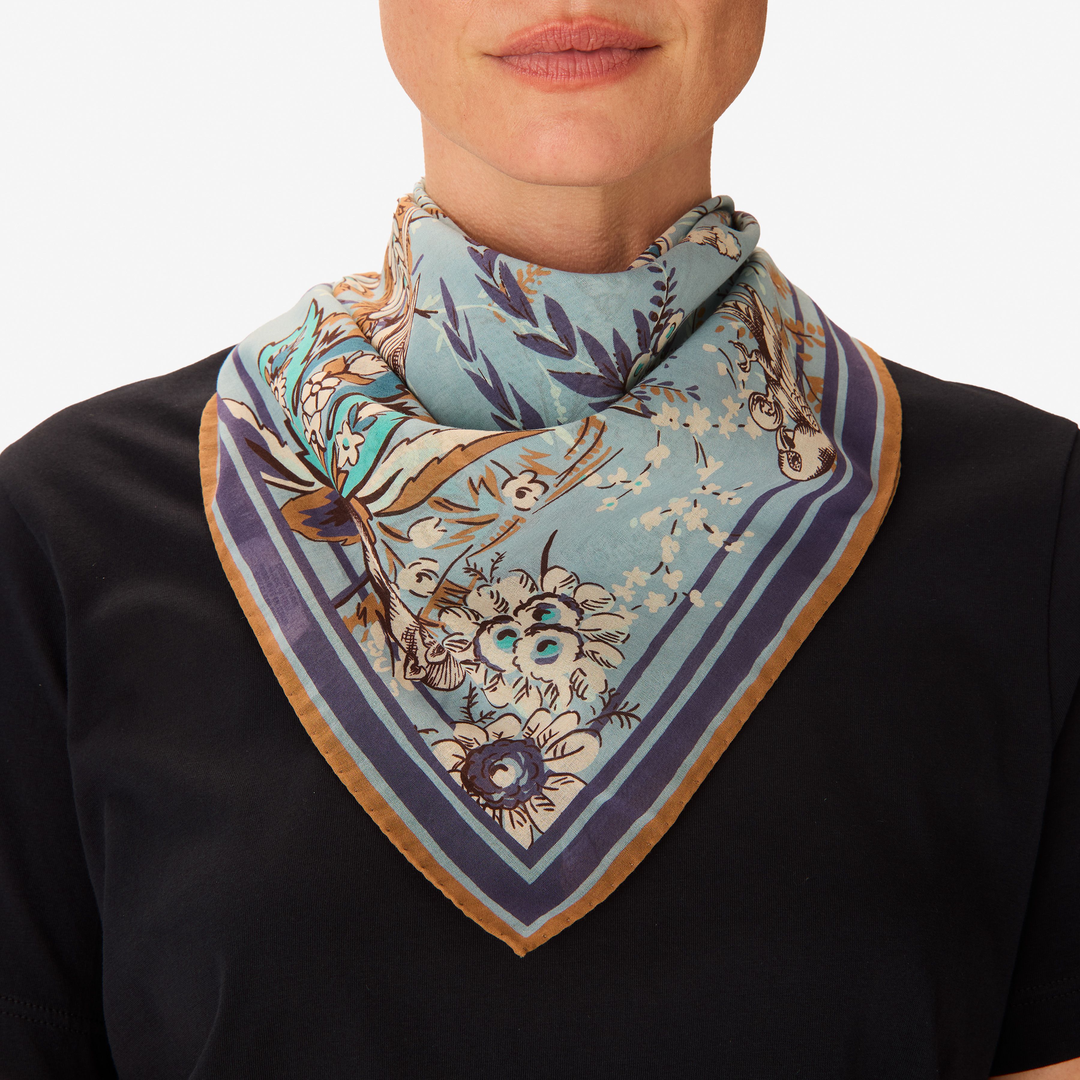 Square 70 - Pagode - Jean