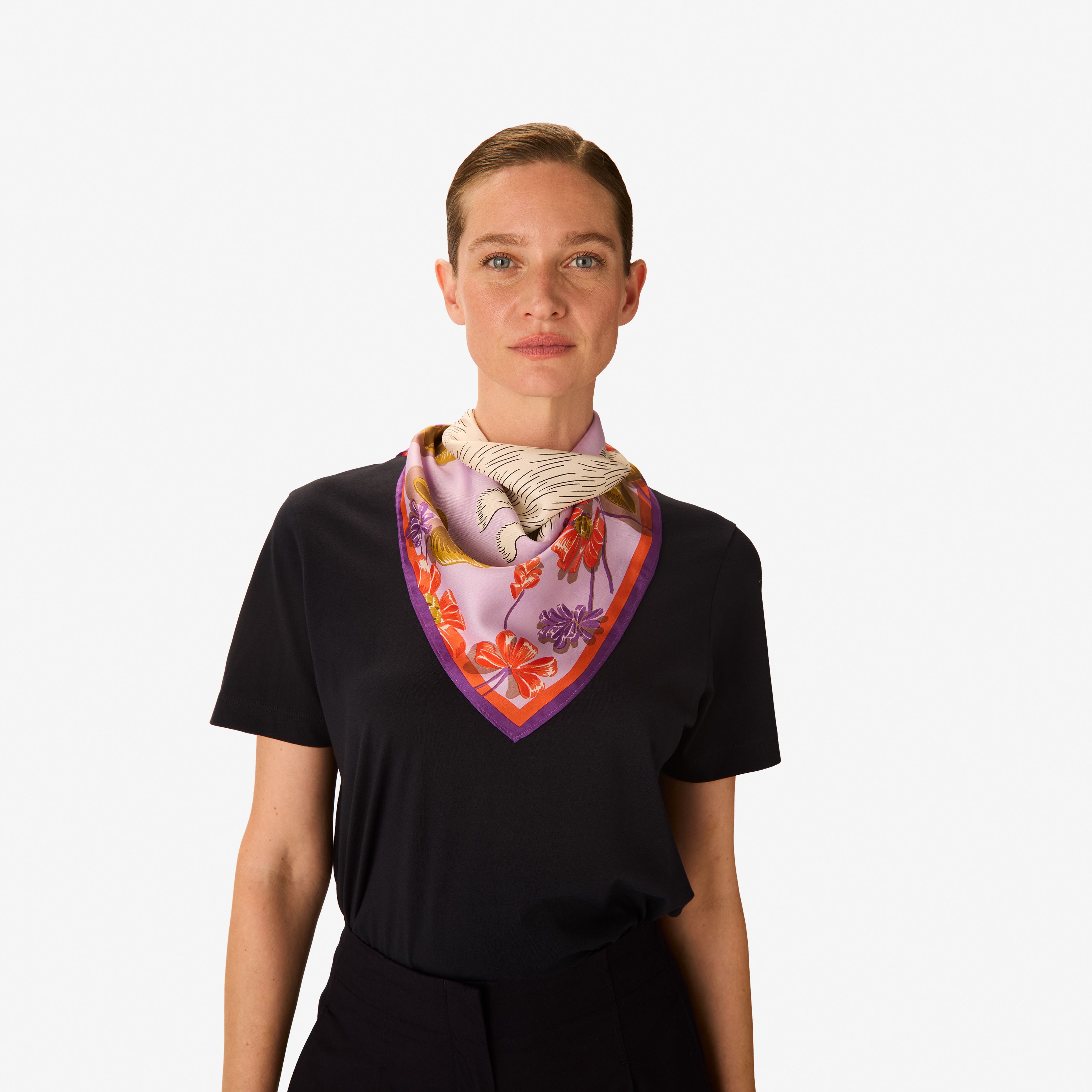 Carré 65 - Toutou - Parme