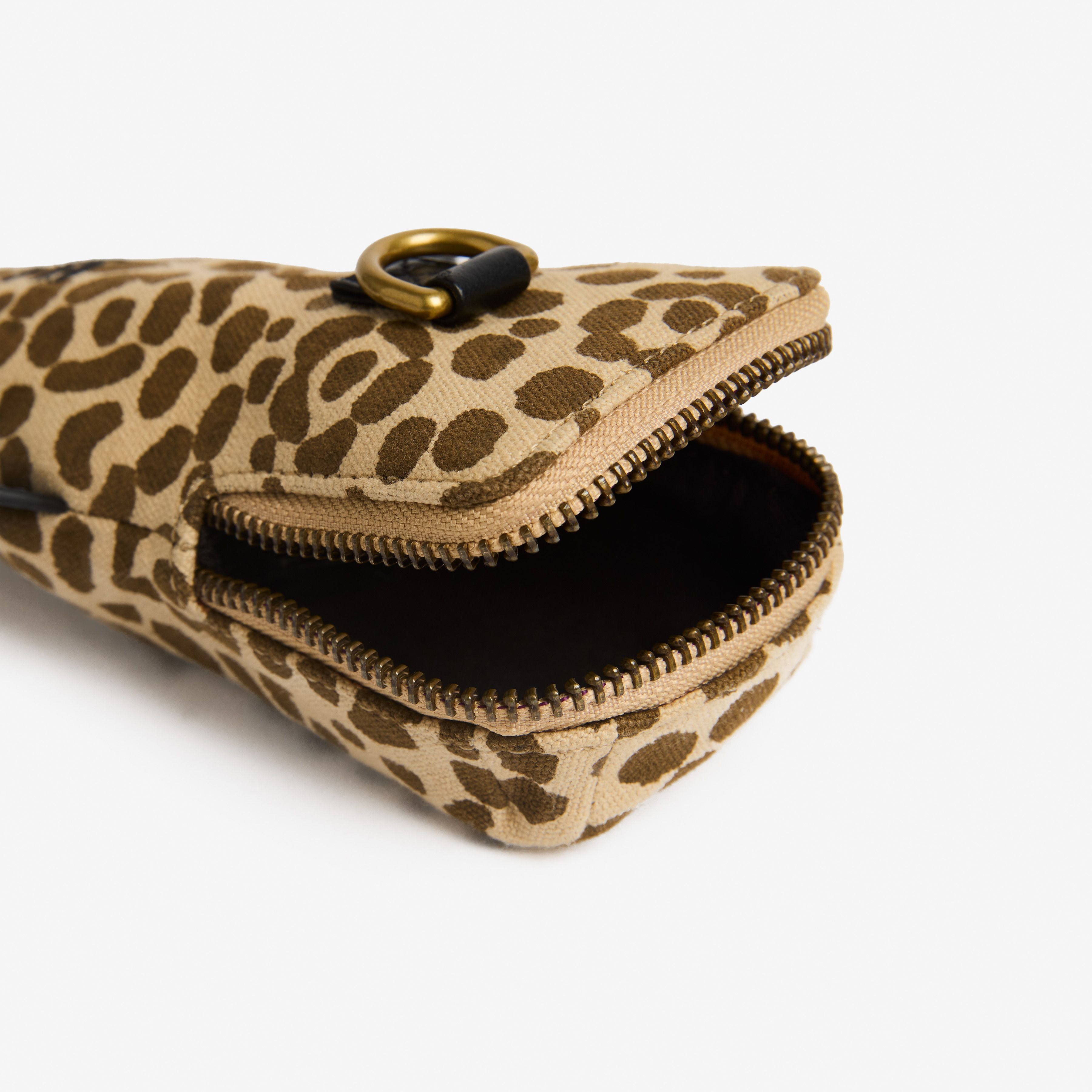 Trousse Baleine - Felis - Beige