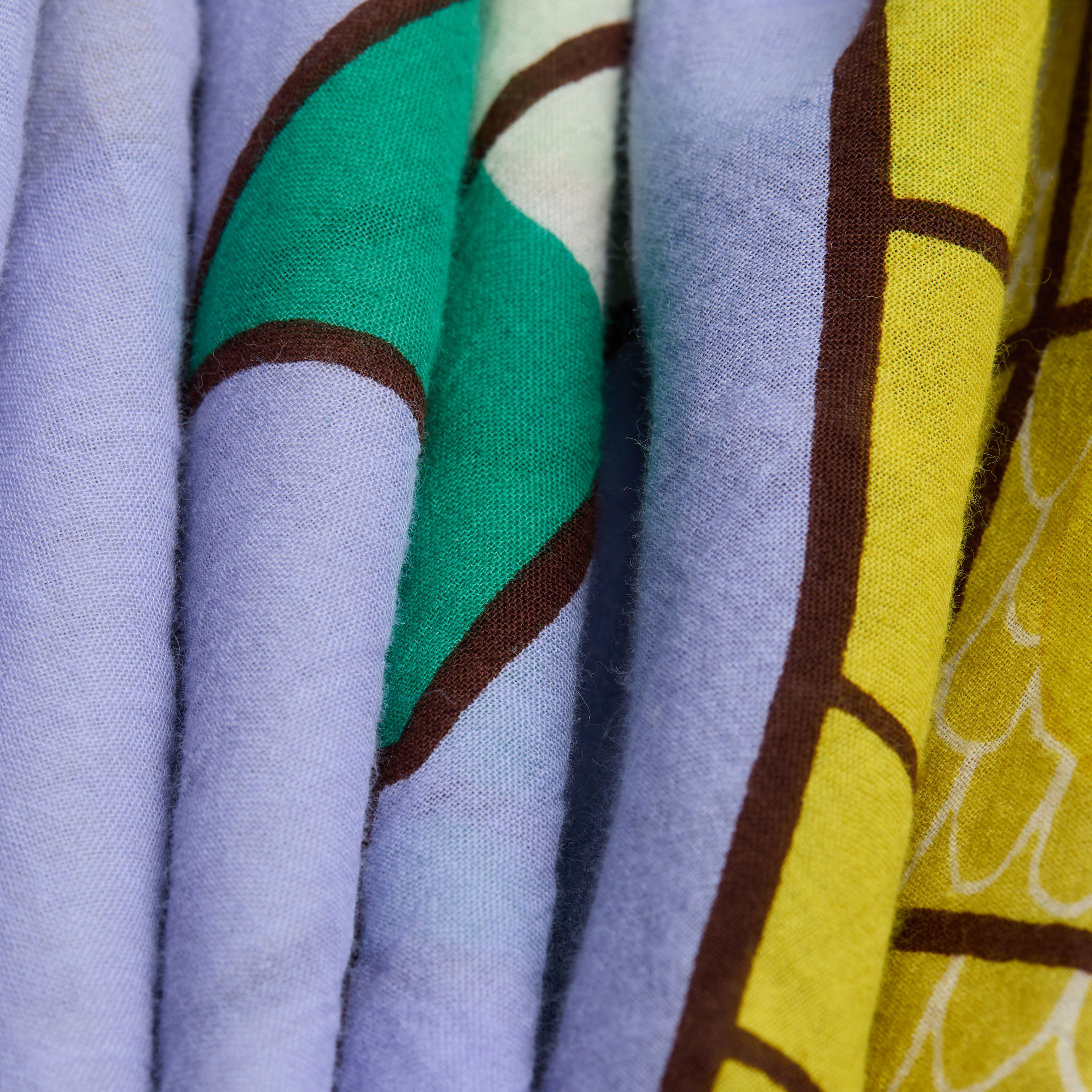 Scarf 100 - Cerfs Volants - Parma