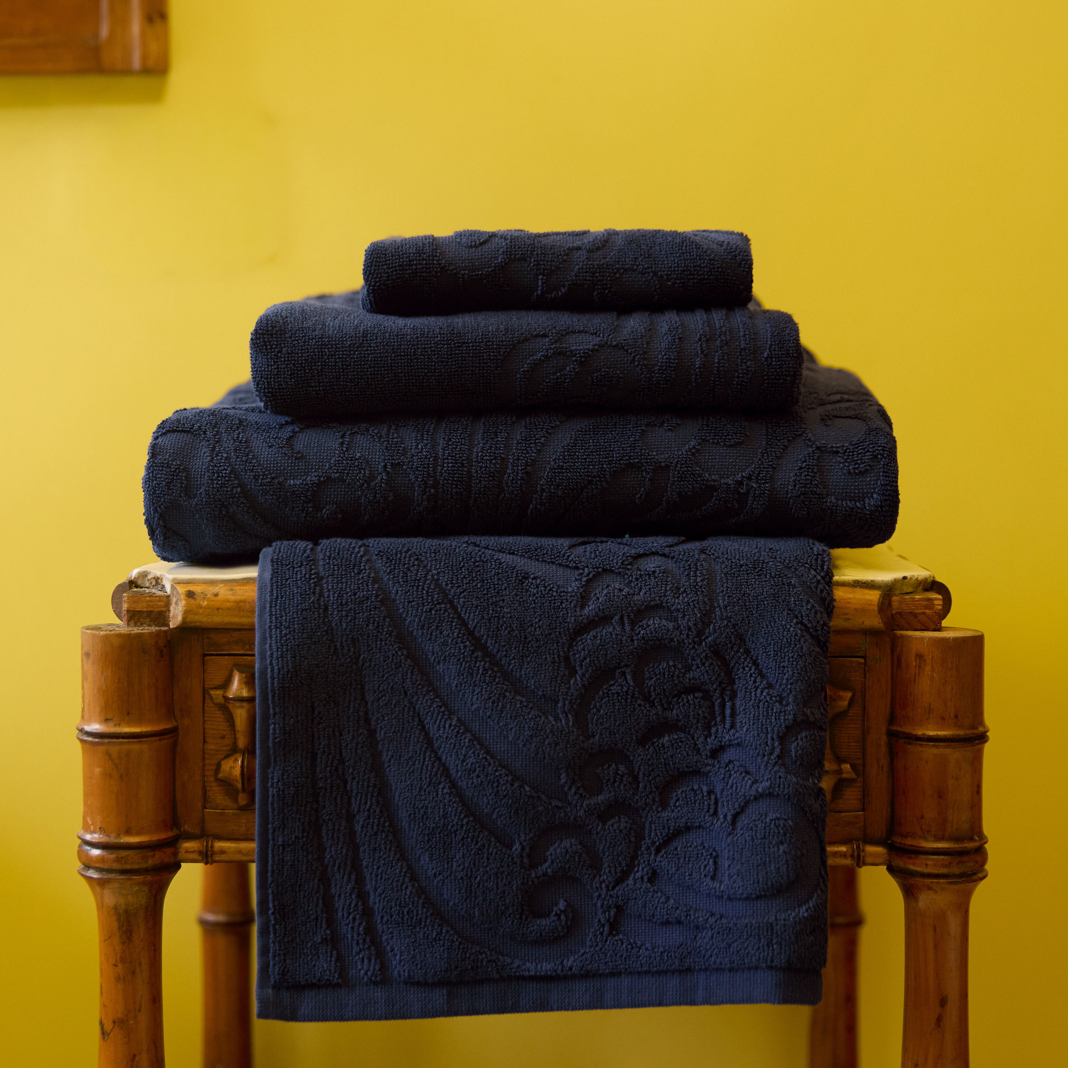 Telo 30 - Vague - Blu Scuro