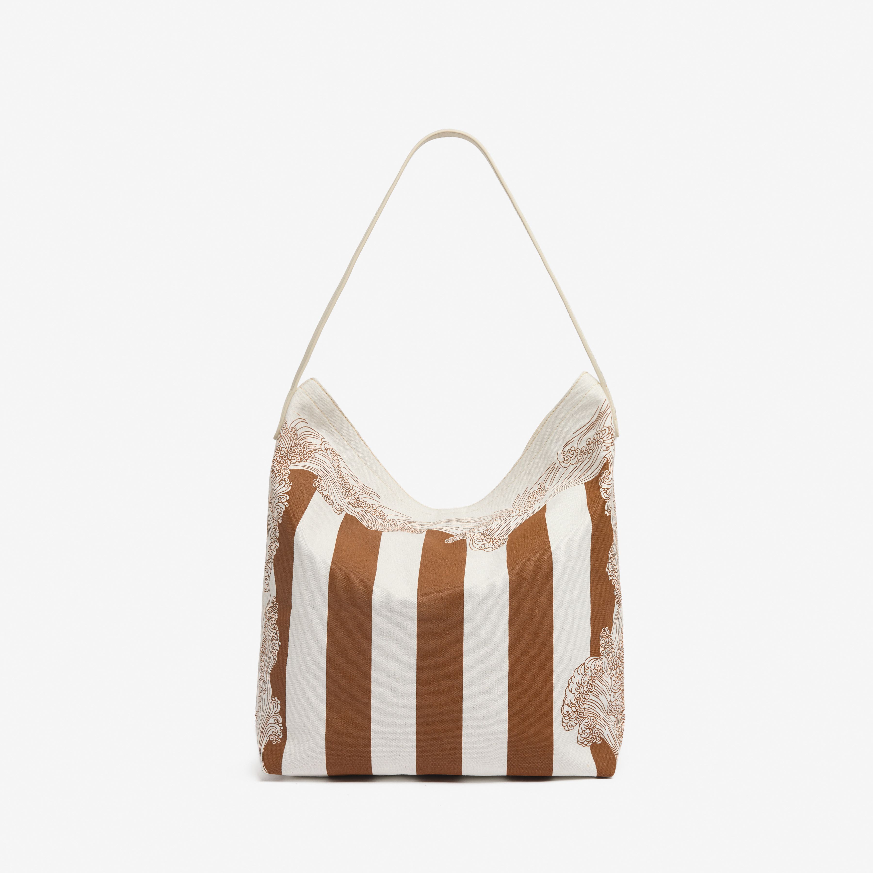 Sac Campus - Poseidon - Marron