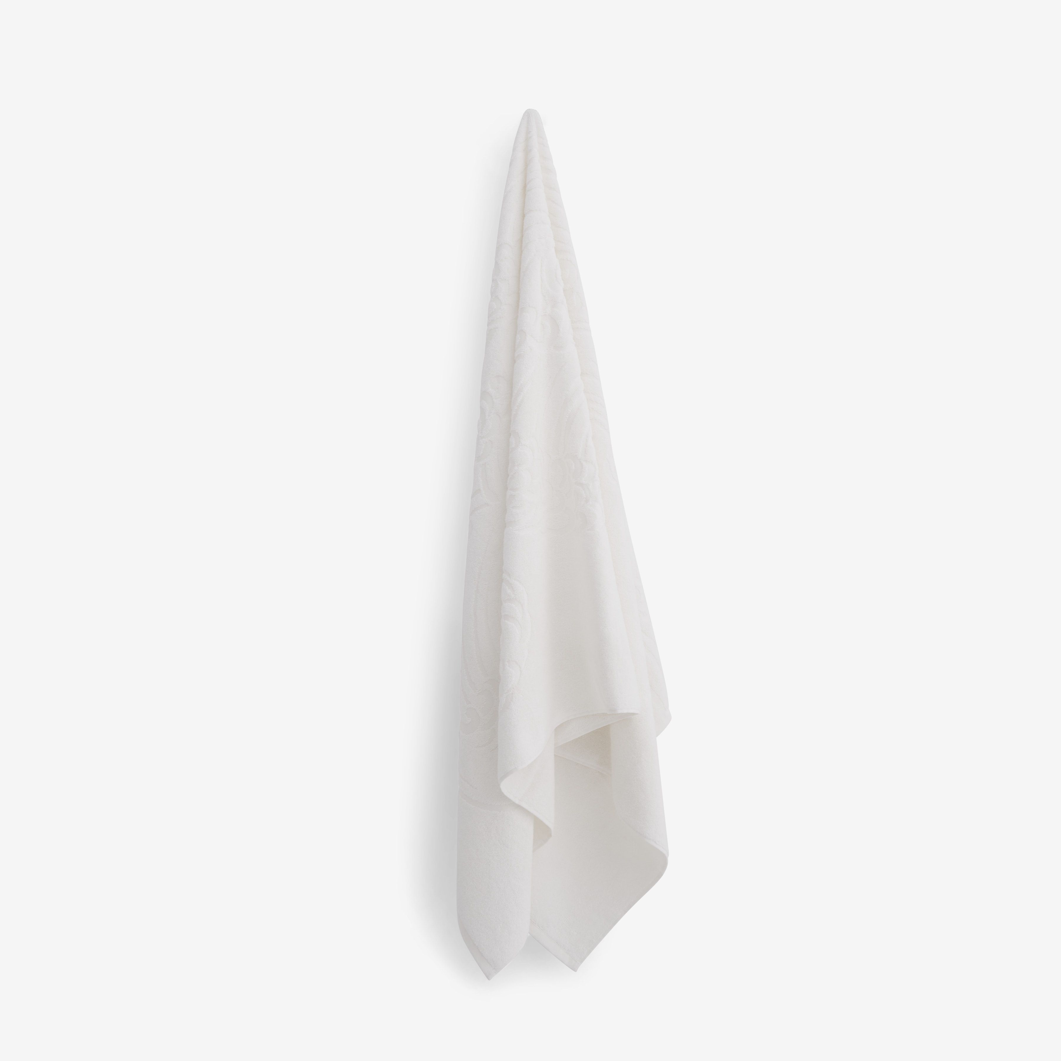 Telo 90 - Vague - Bianco