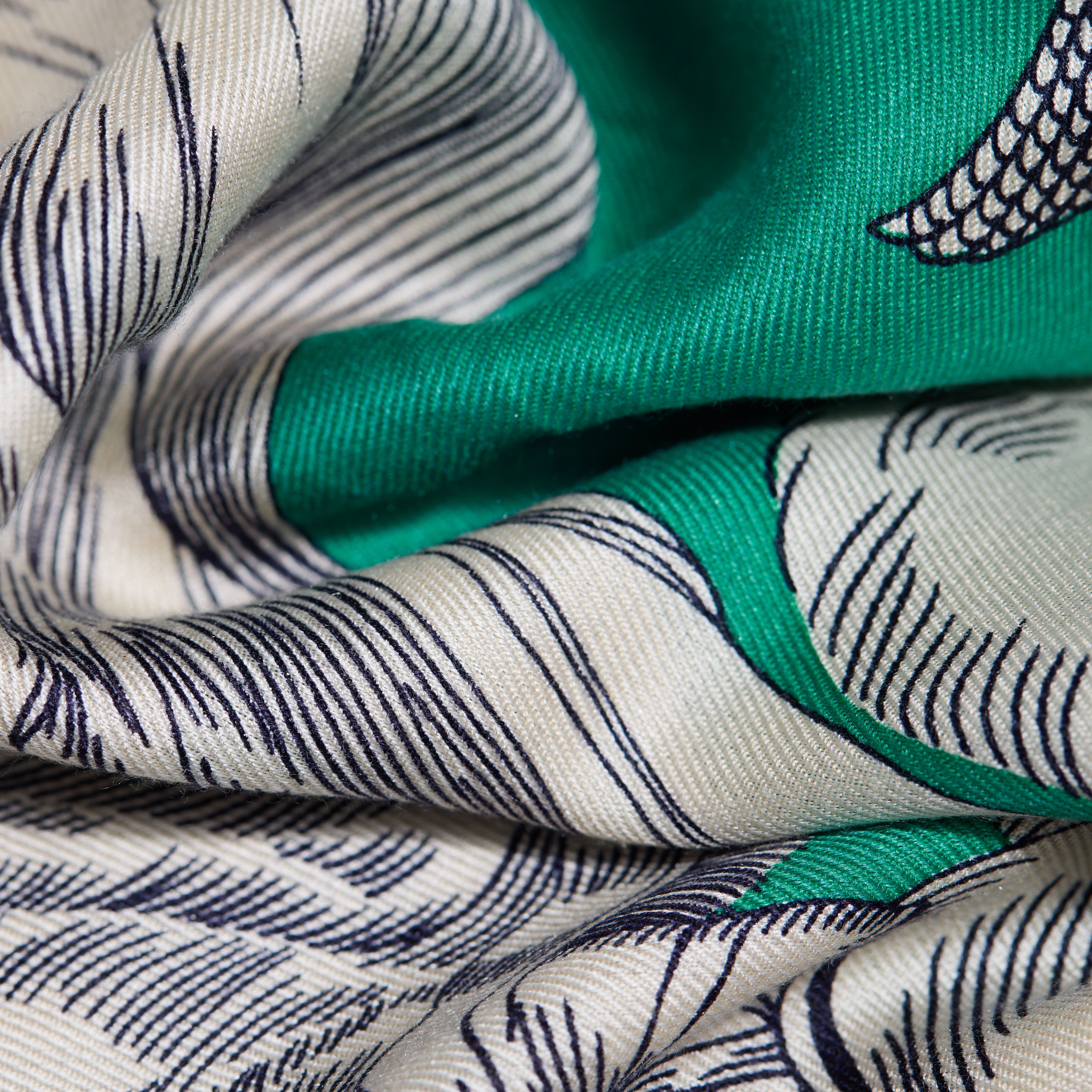 Square 100 - Astrologie - Emerald