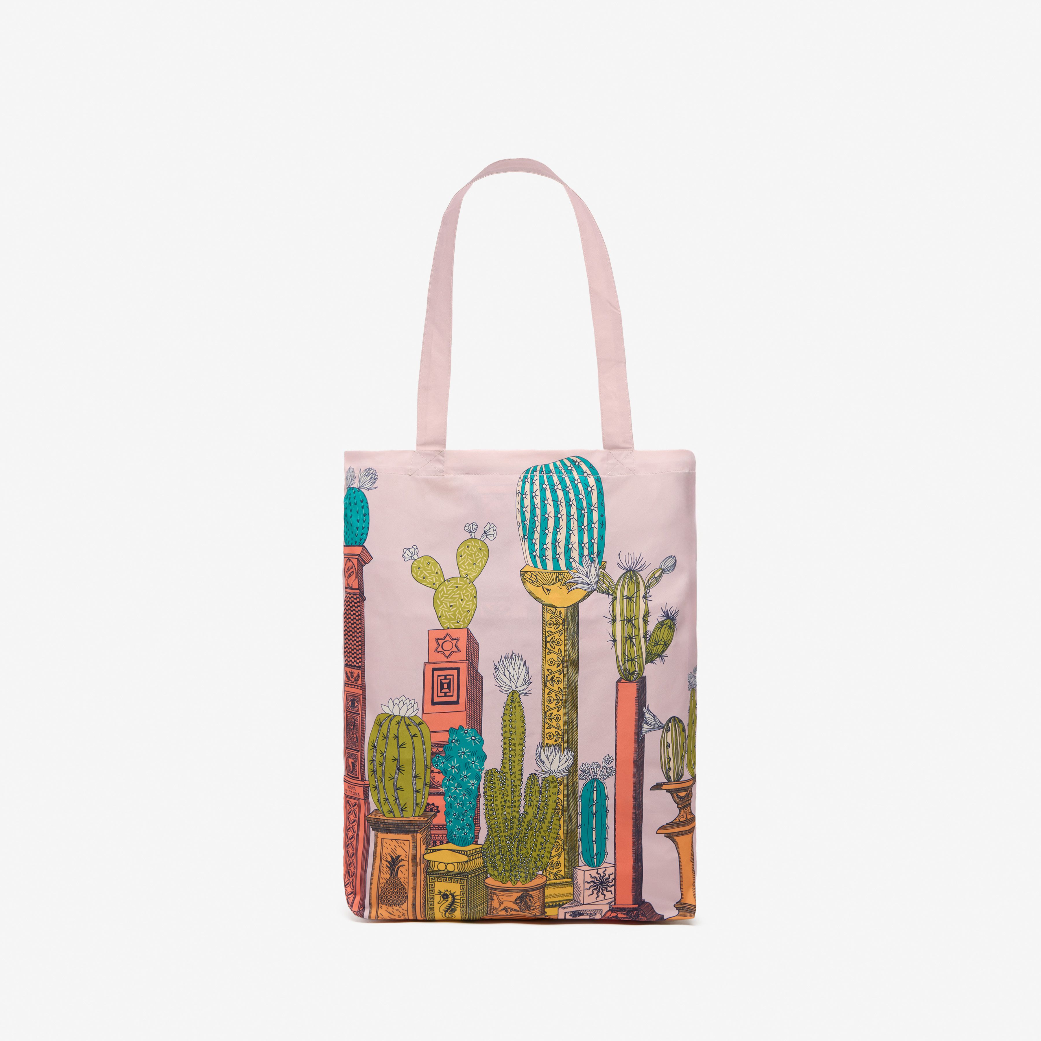 Shopper Tasche - Tequila - Grapefruit