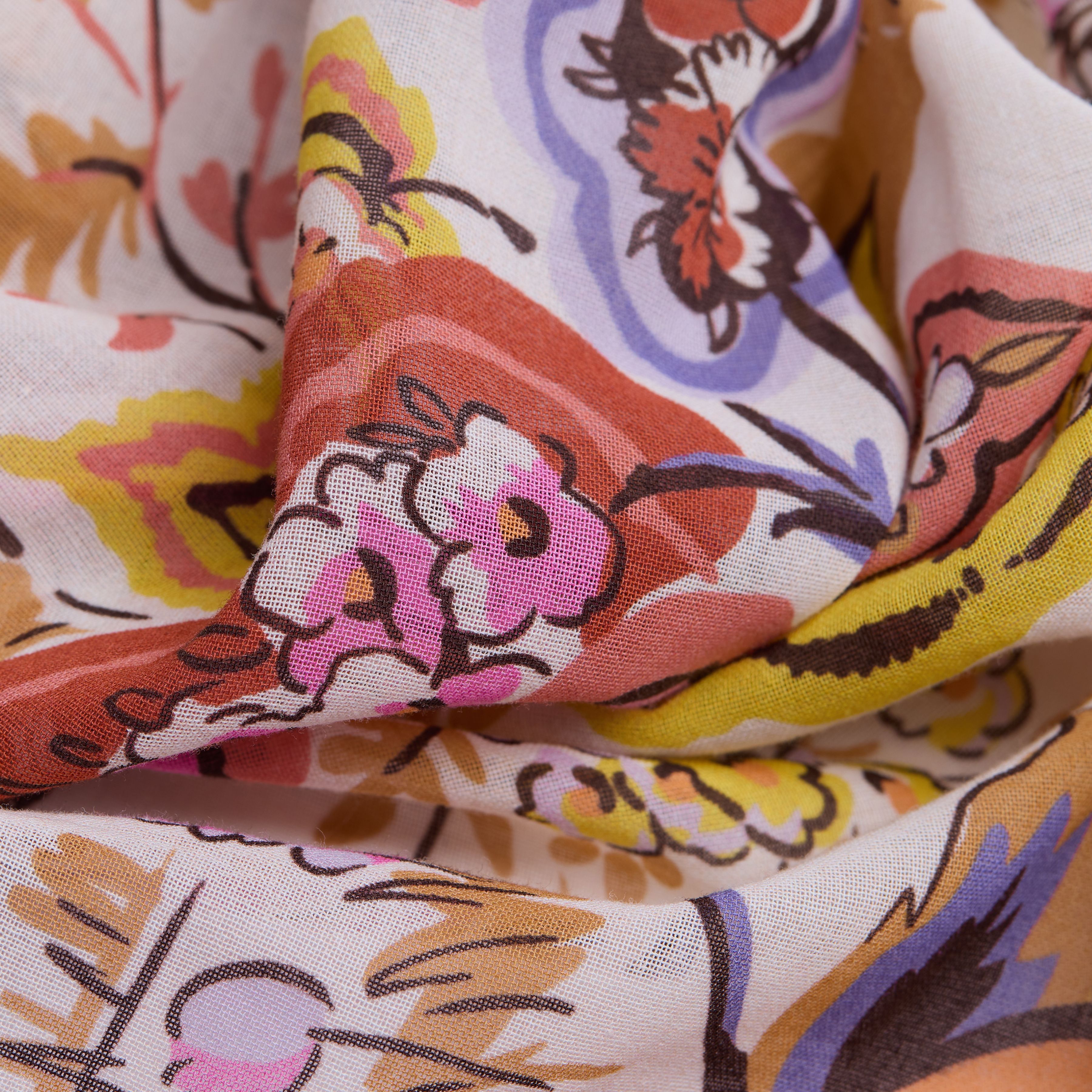 Square 70 - Pagode - Off White