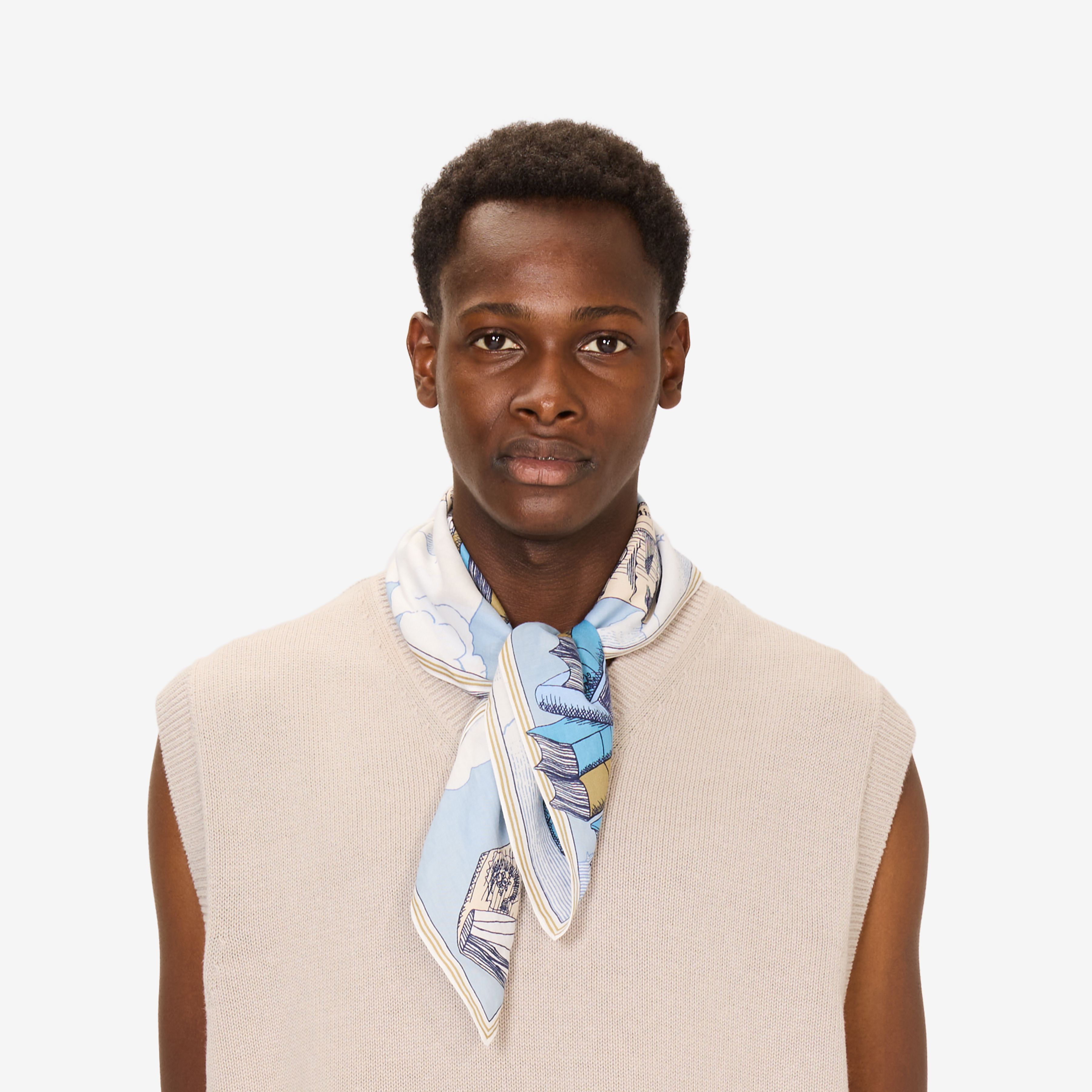 Square 65 - Editions - Blue