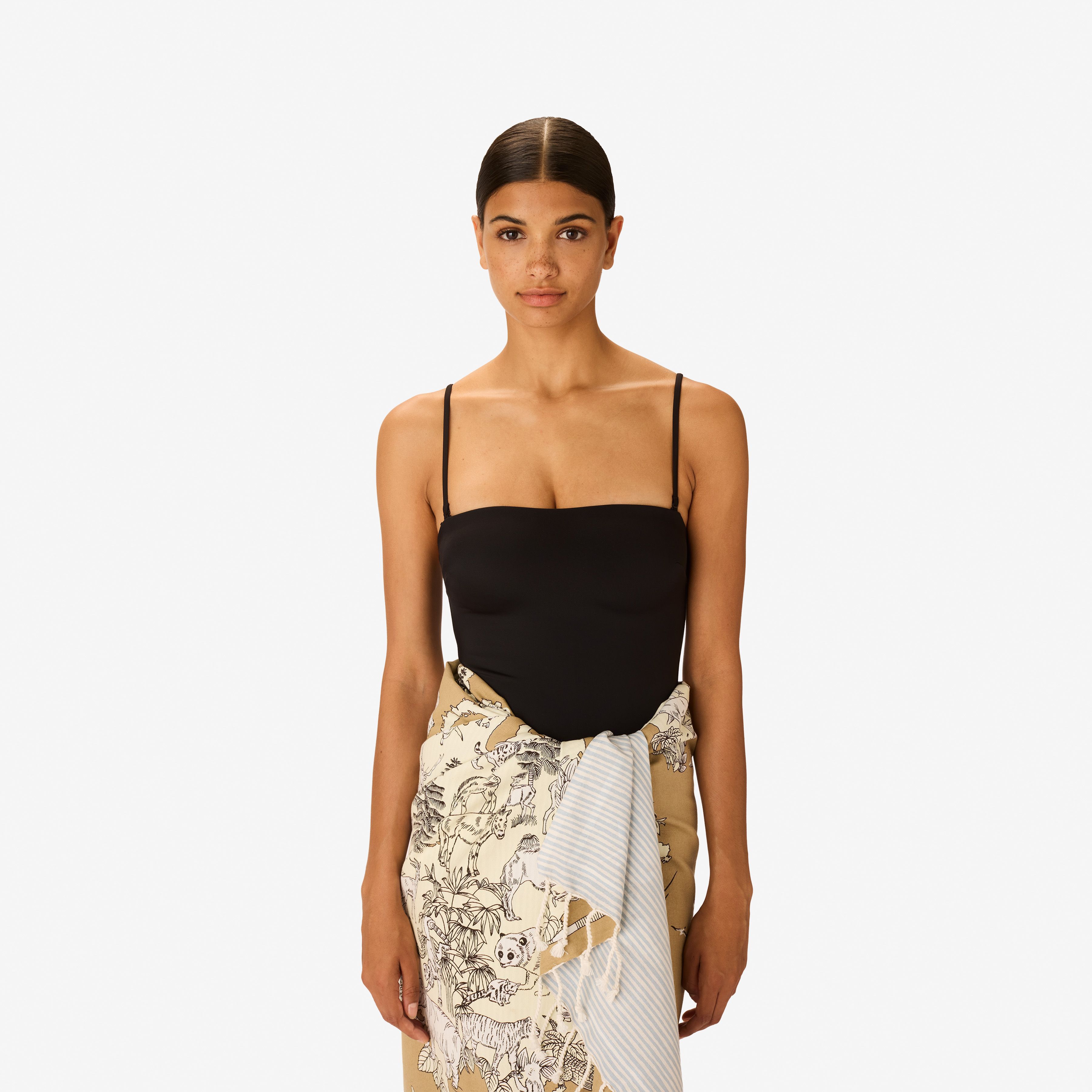 Fouta 100 - Atlas - Naturel