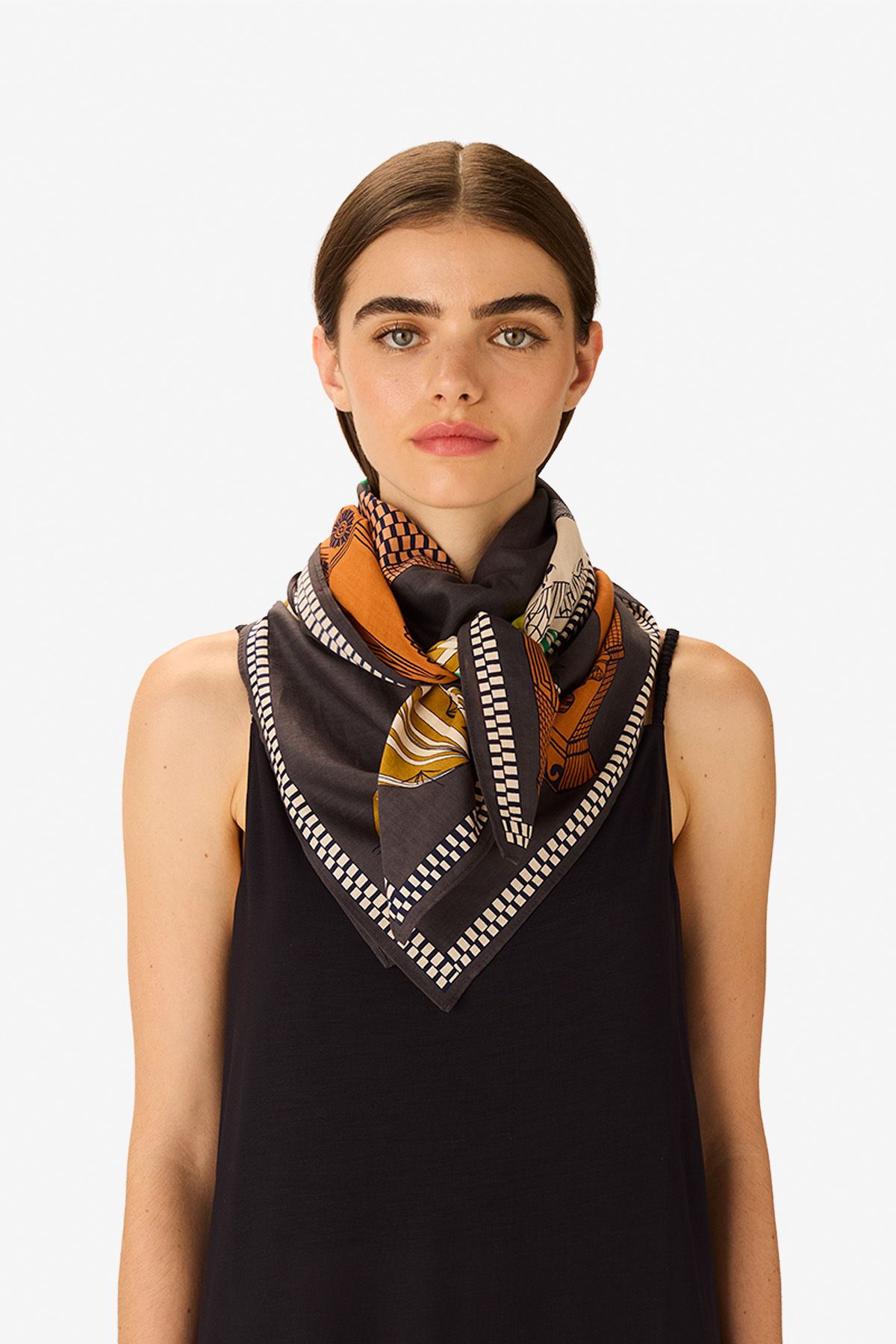 Carré 100 - Tequila - Citron