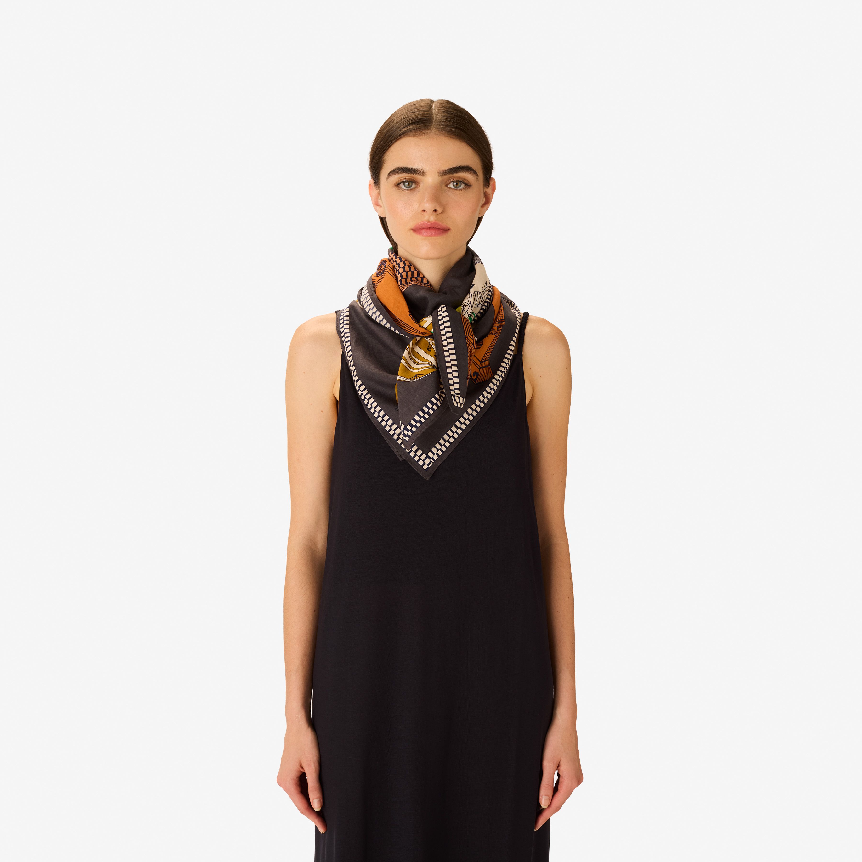 Square 100 - Tequila - Lemon