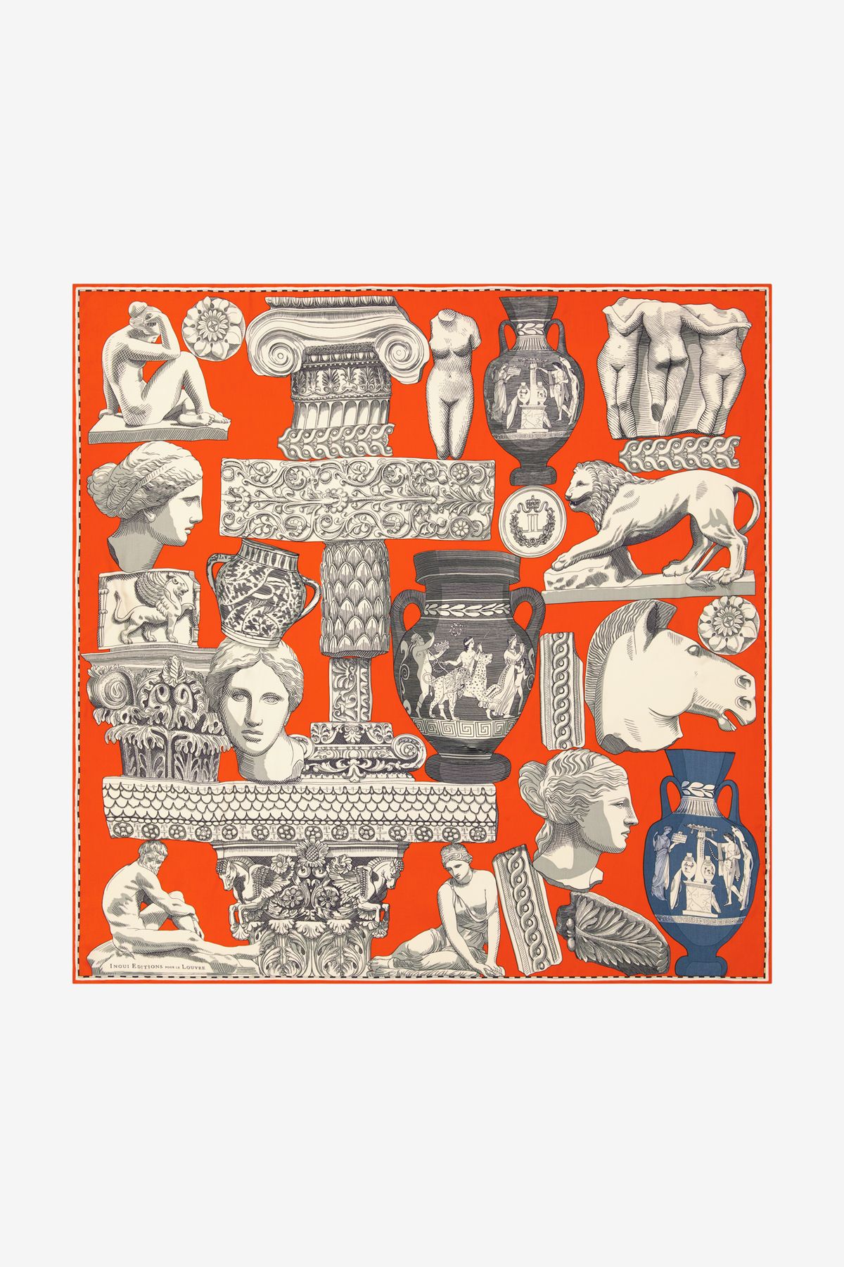 Carré 130 - Archives - Orange