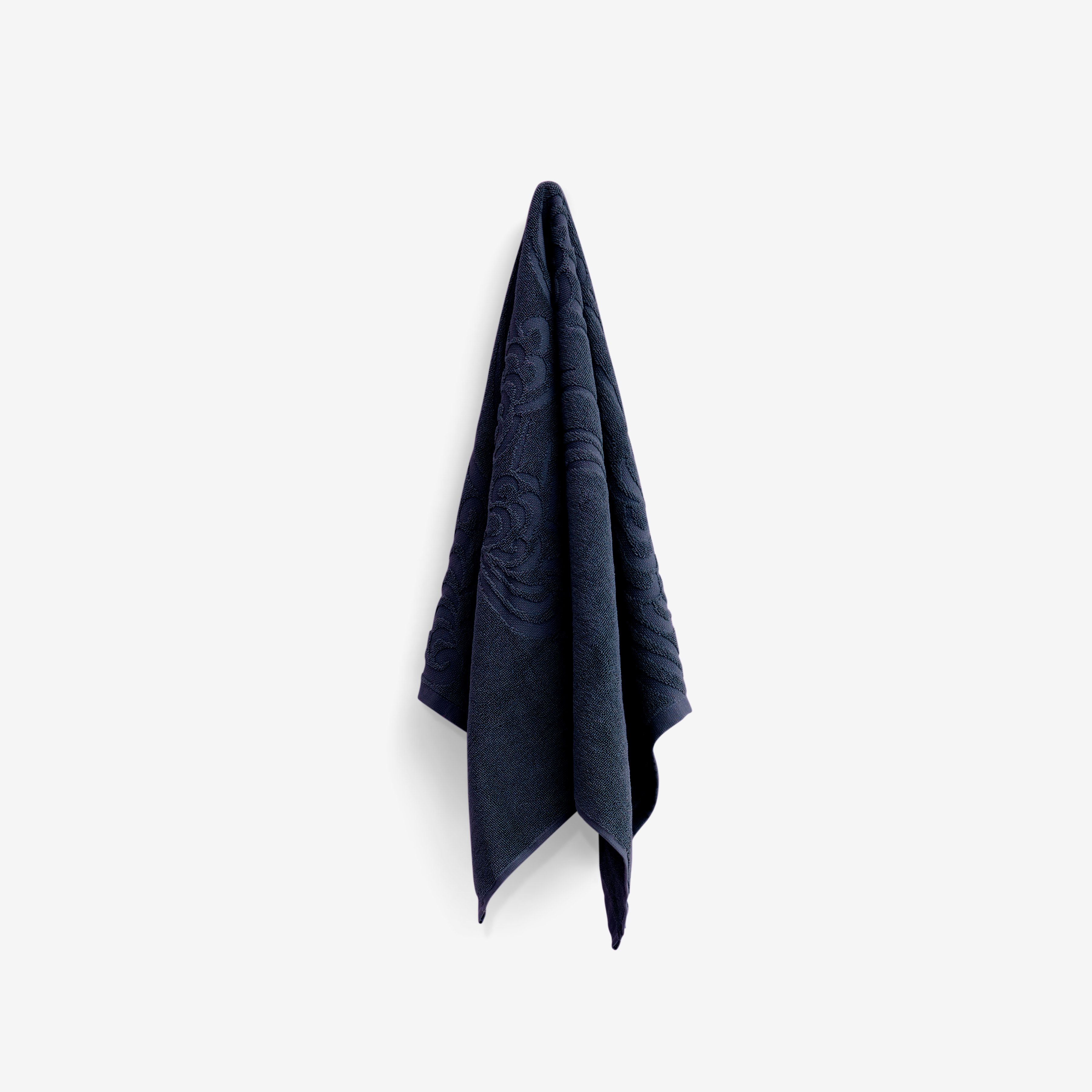 Telo 50 - Vague - Blu Scuro