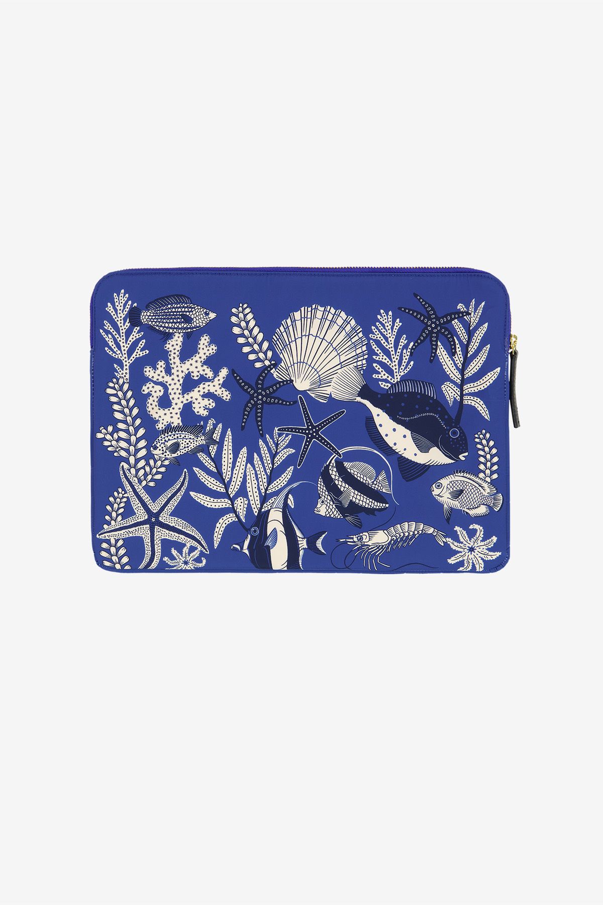 Housse d'ordinateur 14" - Neptune - Bleu