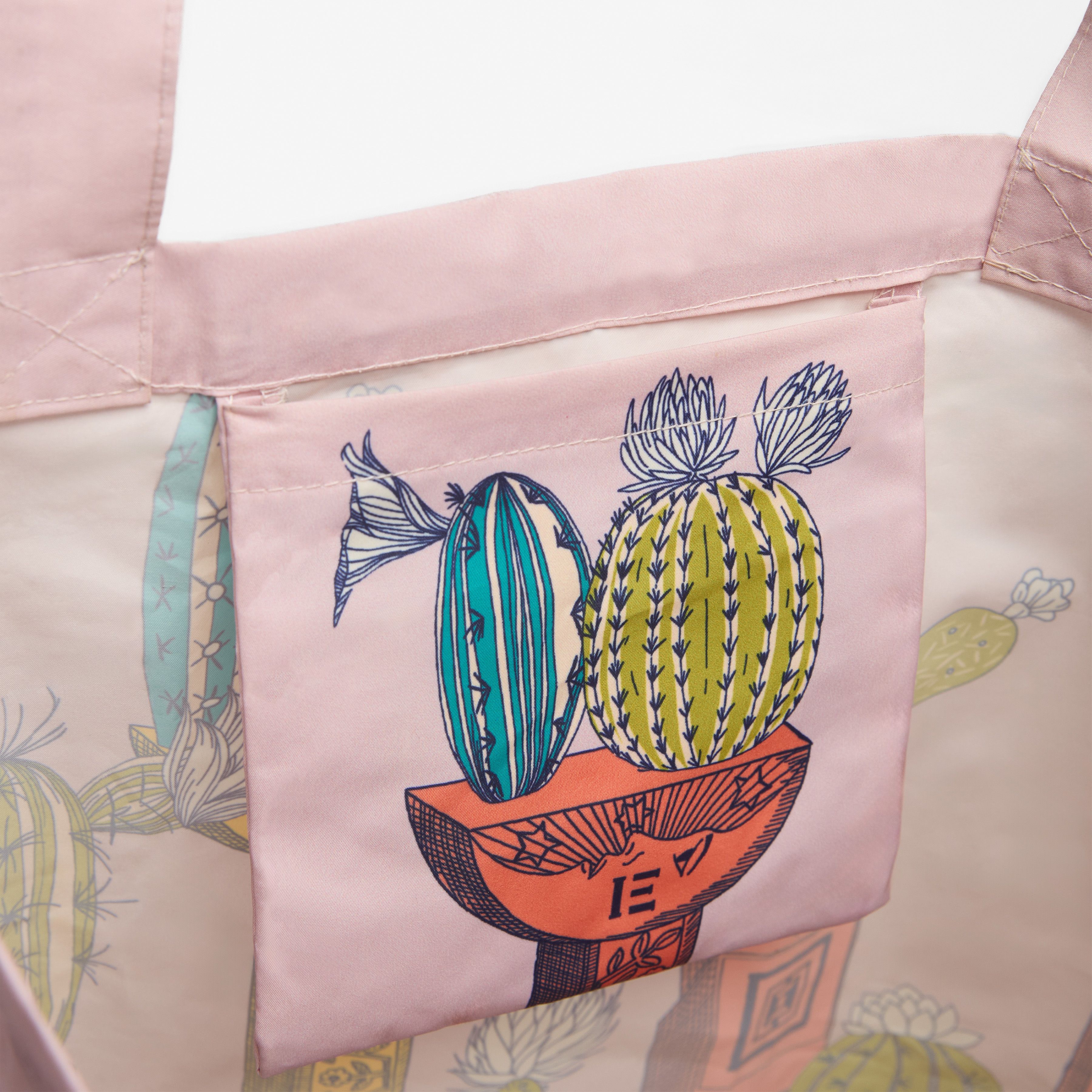 Shopper Tasche - Tequila - Grapefruit