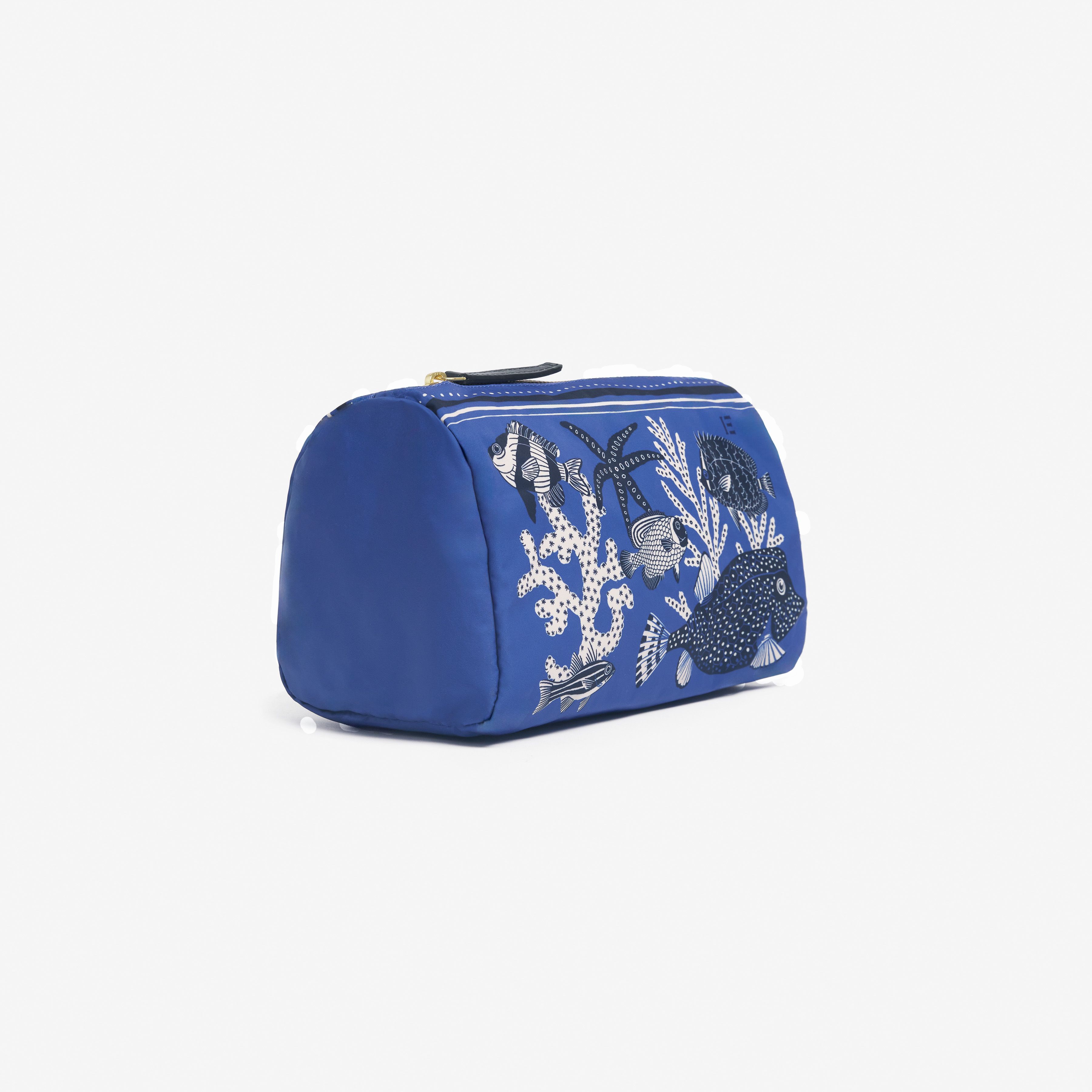 Case S - Neptune - Bleu