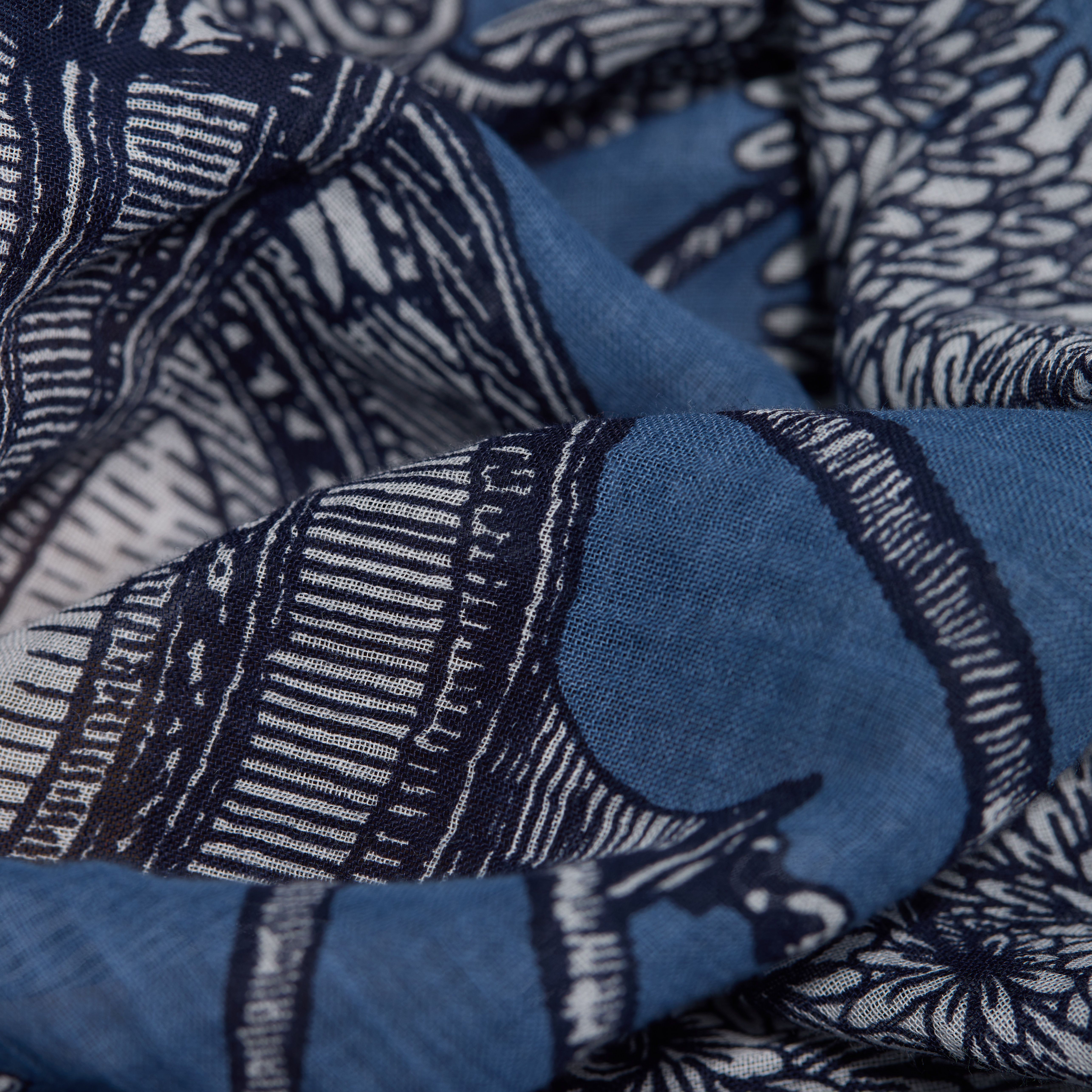 Carré 70 - Mirage - Jean