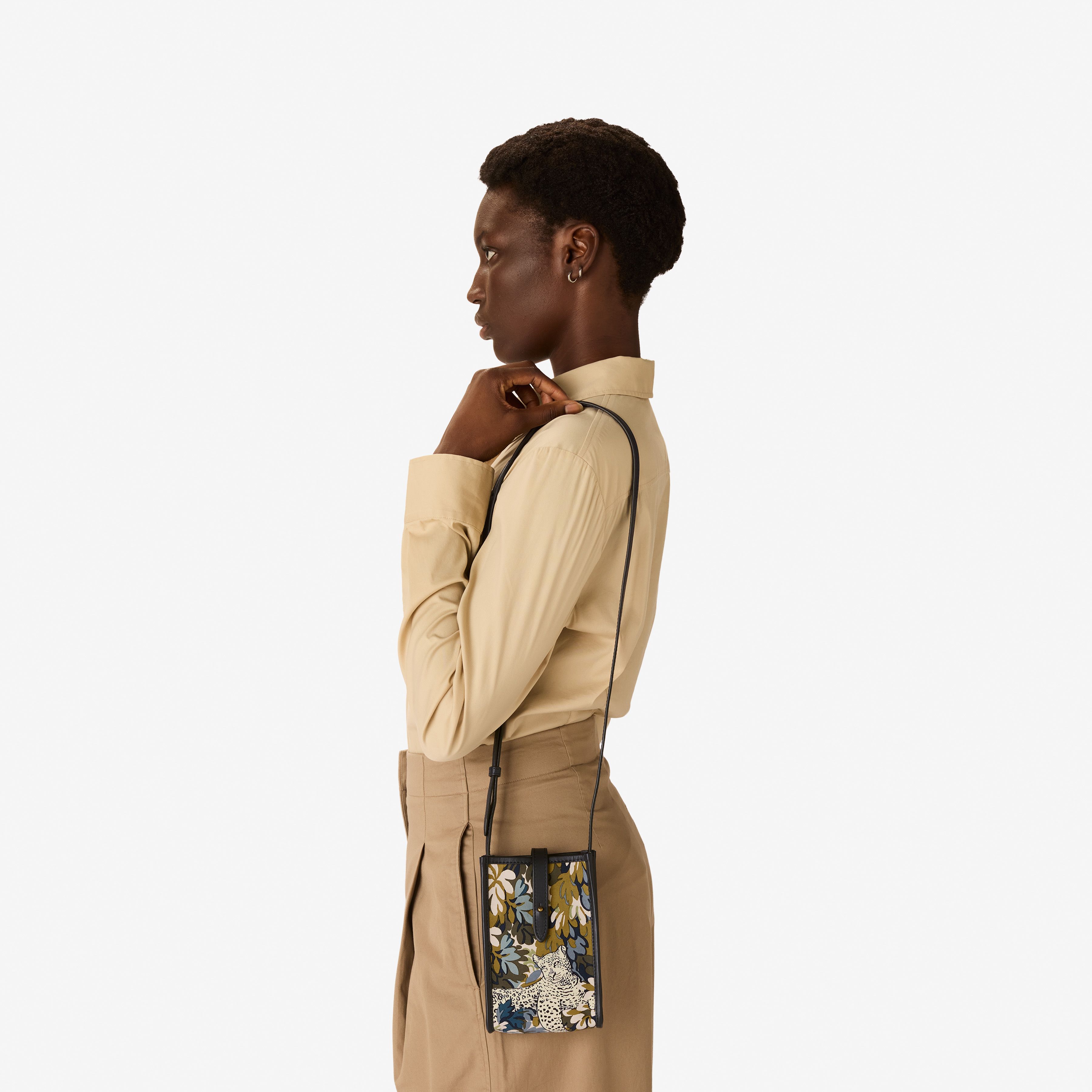 Caprice Case - Bestiaire - Green