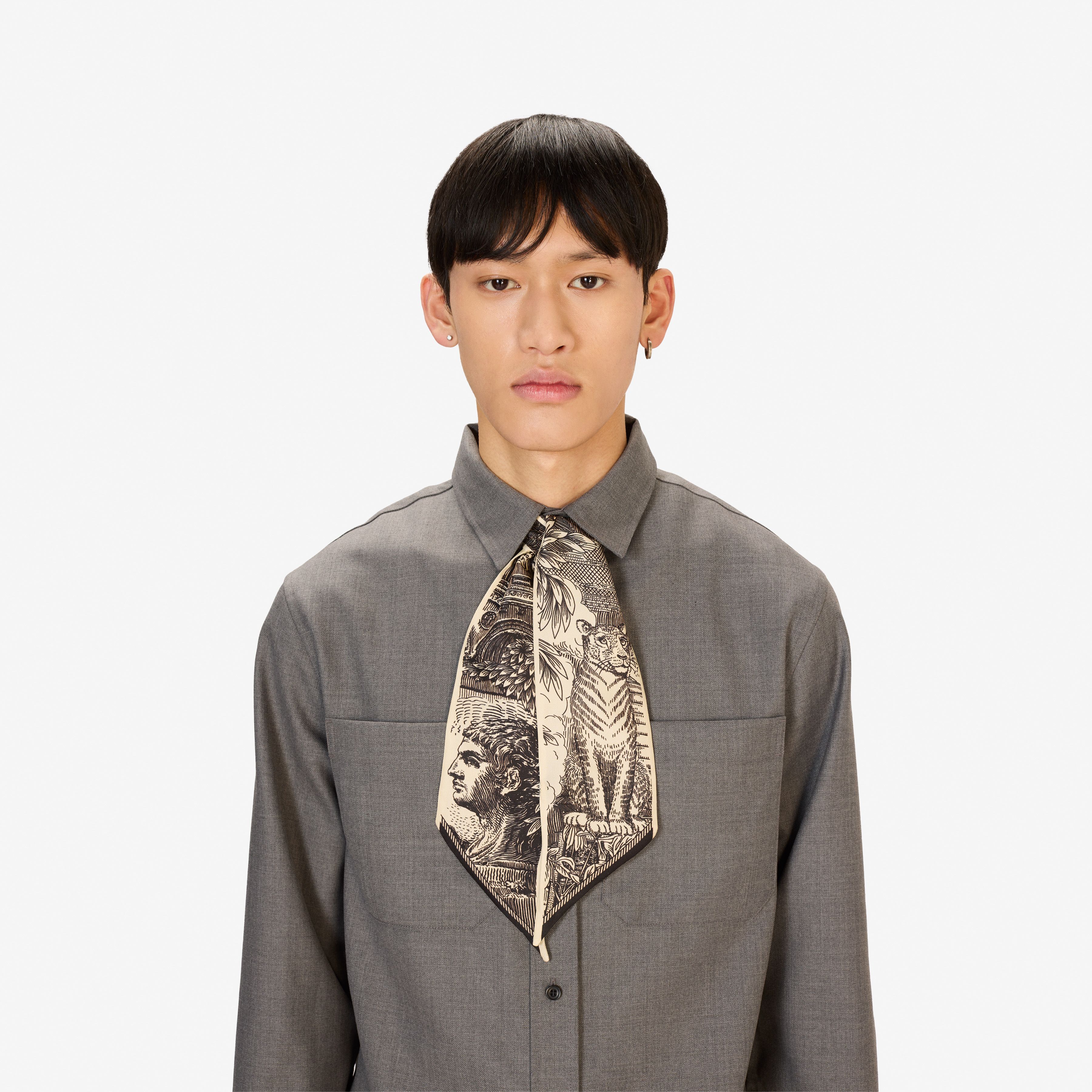 Lavallière 120 - Piranesi - Noir