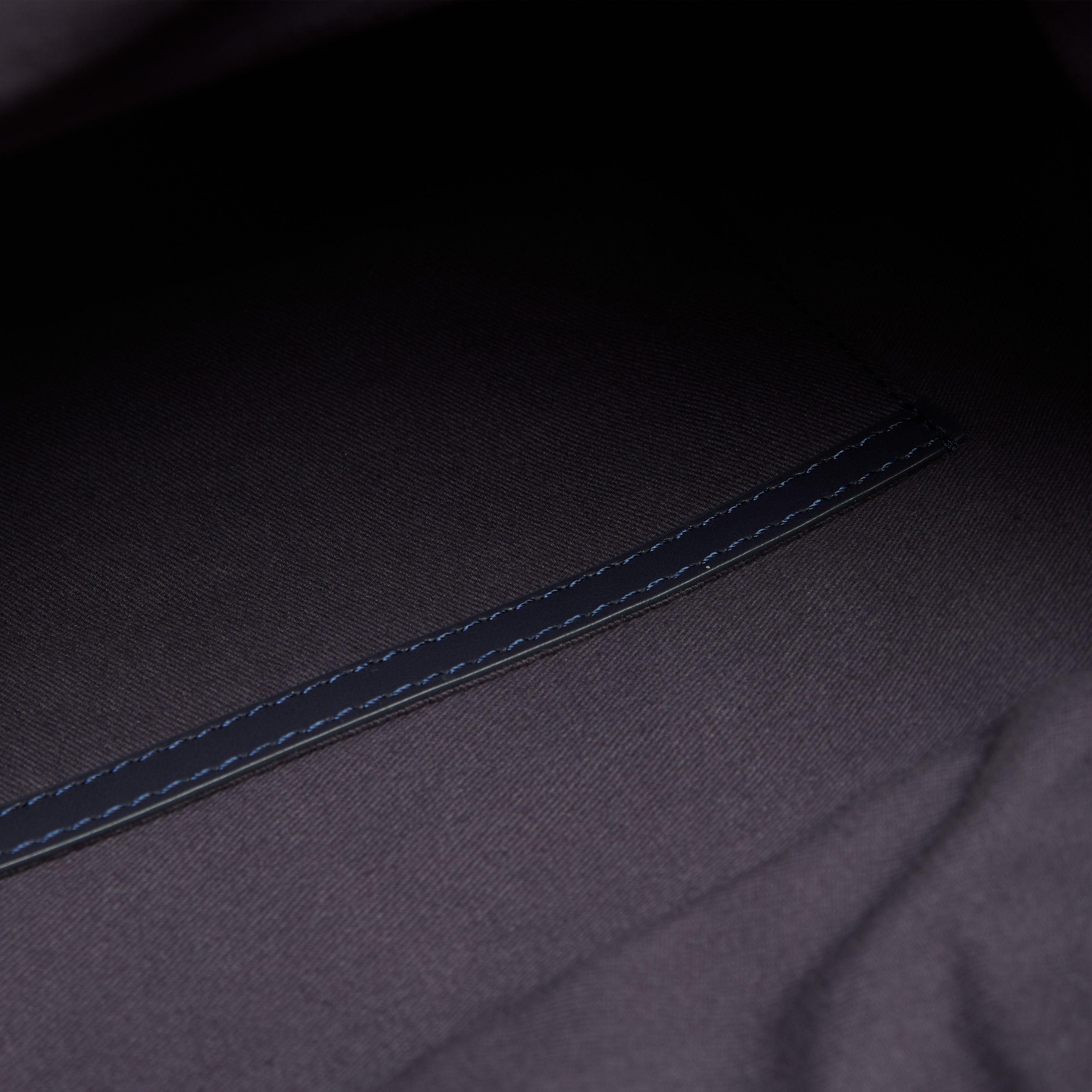 Nomade Bag - Bestiaire - Green