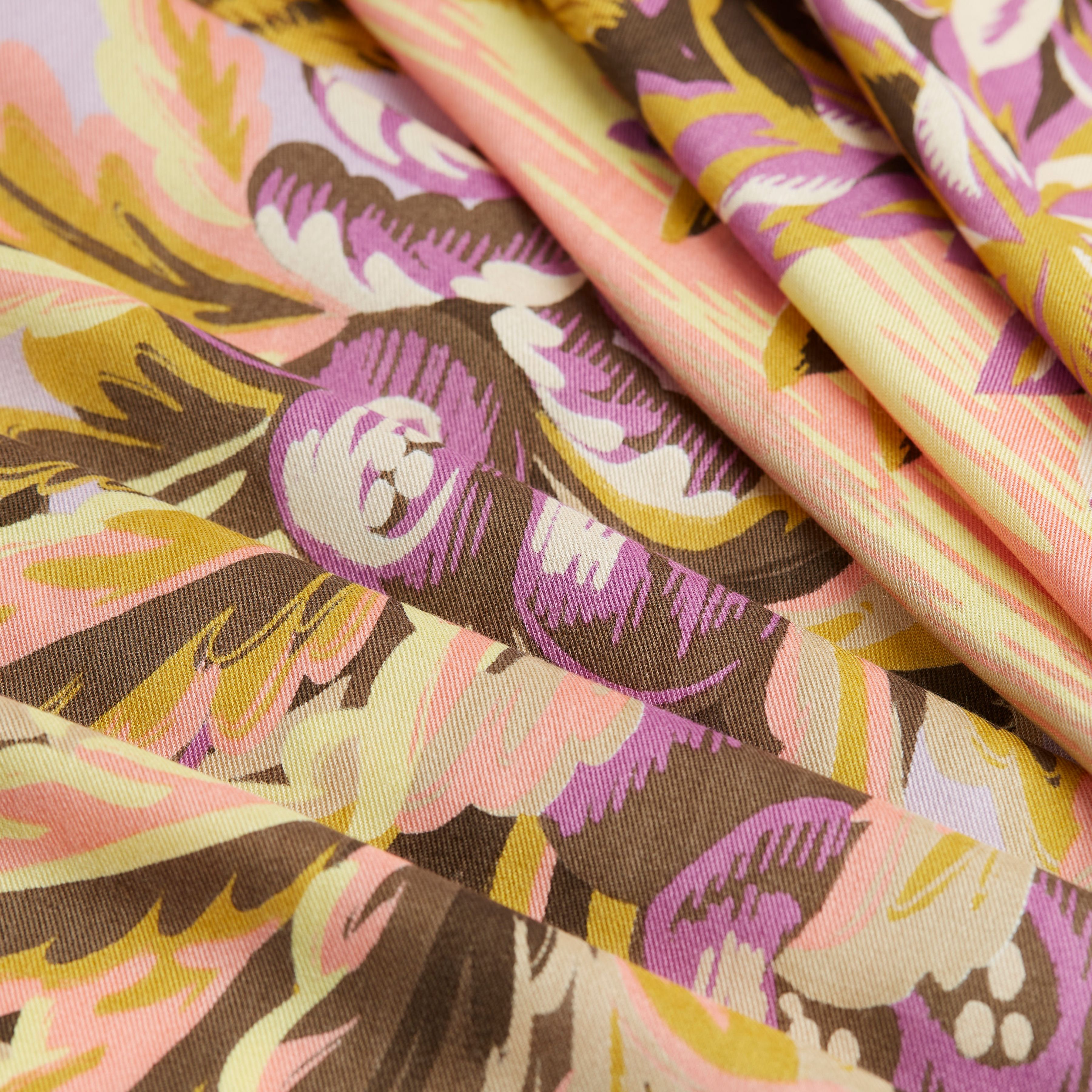 Square 100 - Chatou - Pink