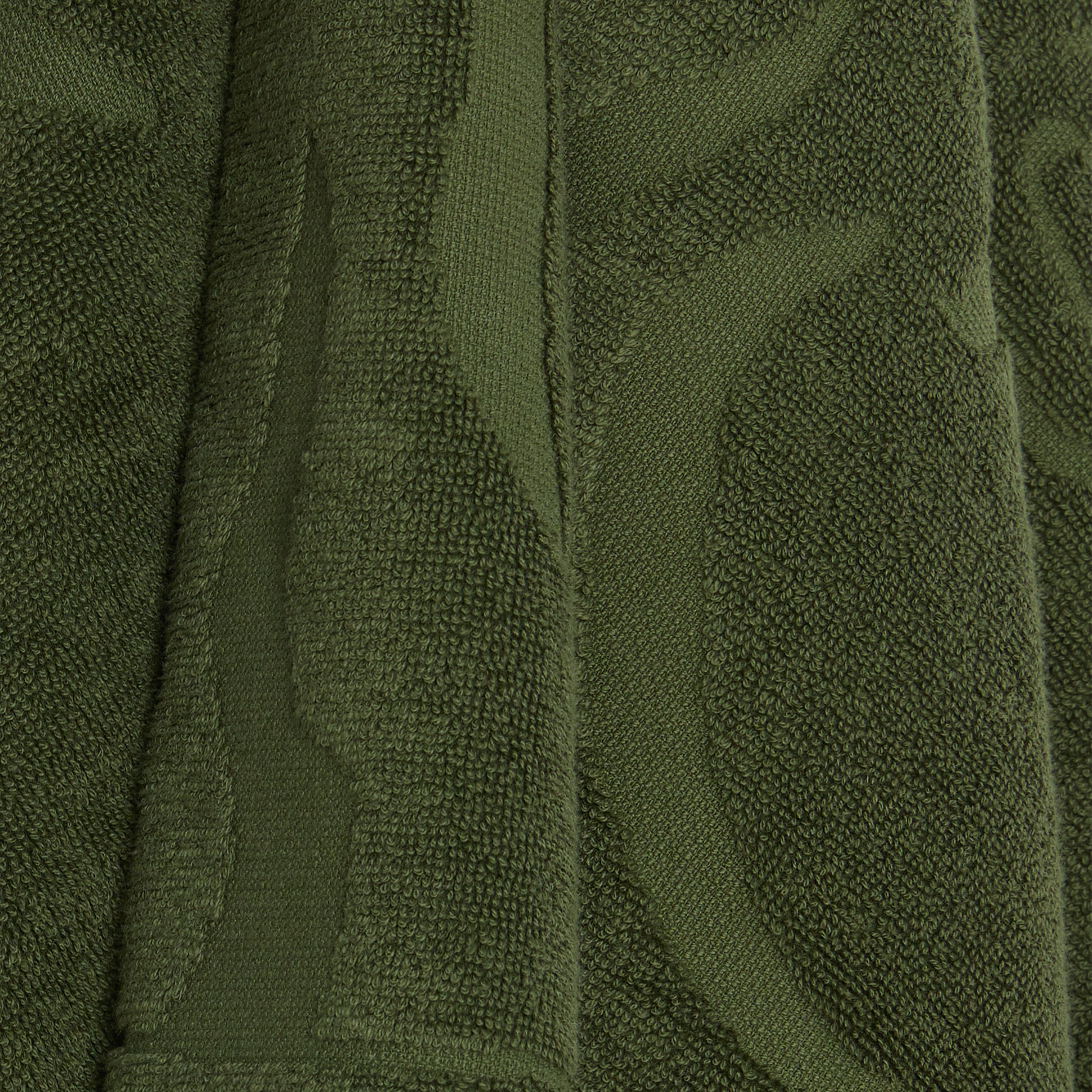 Handtuch 50 - Baldo - Smaragd