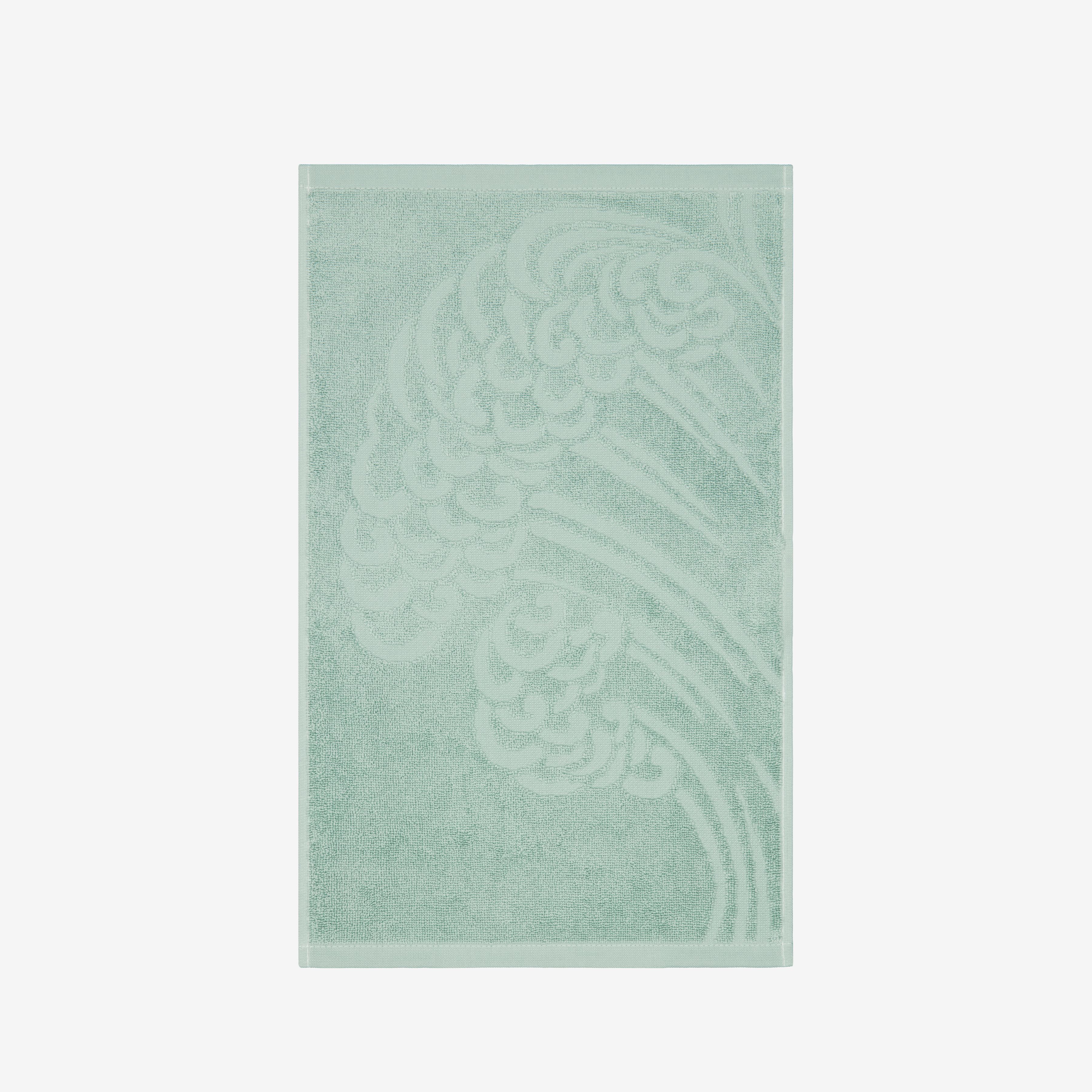 Telo 30 - Vague - Verde salvia