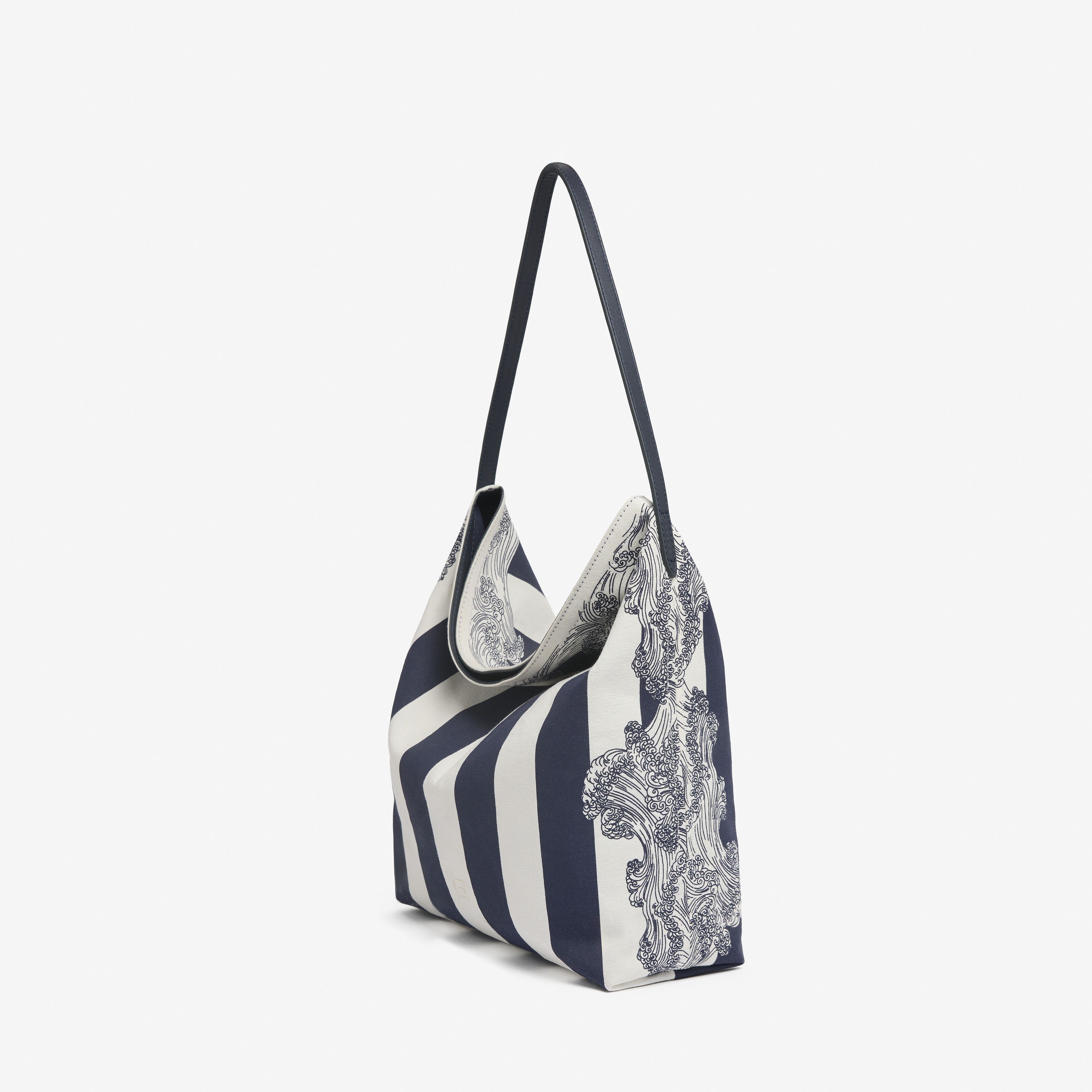 Sac Campus - Poseidon - Bleu Marine