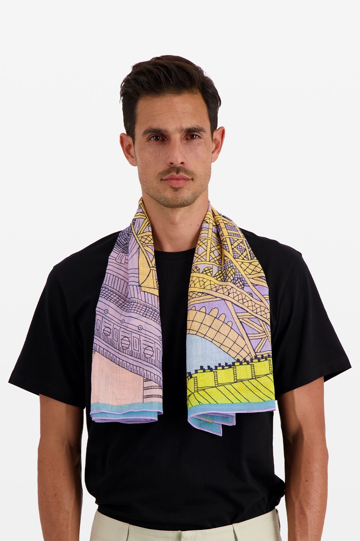 Carré 100 - Paris - Lavande