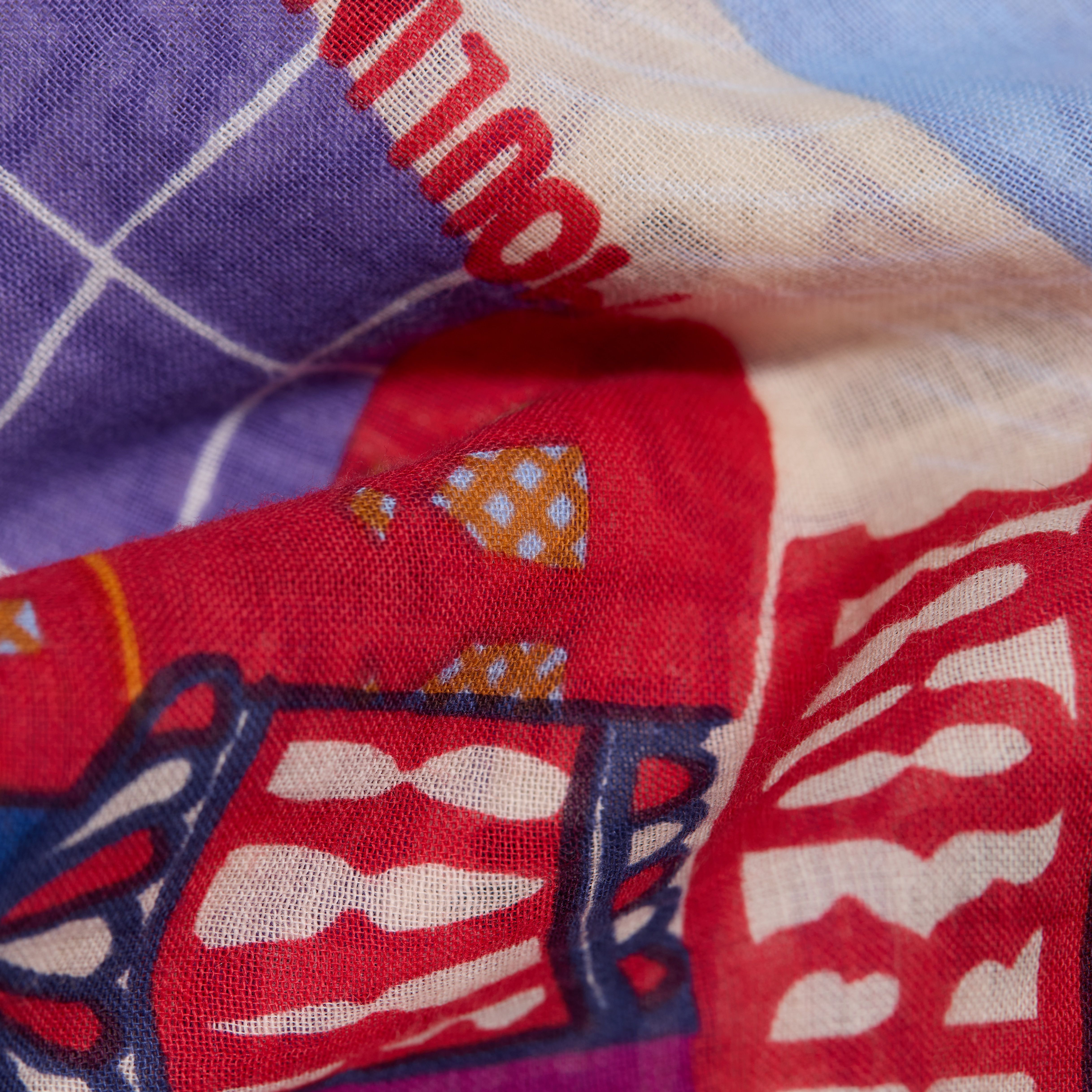 Carré 100 - J'Aime Paris - Nuit