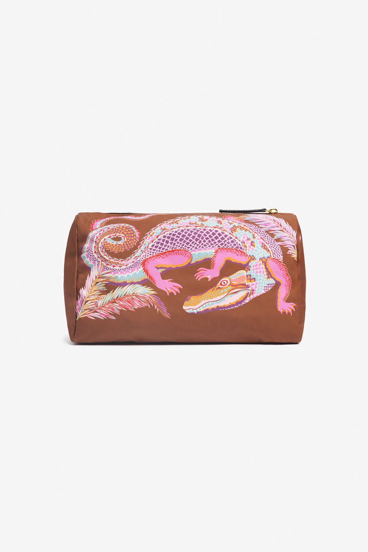 Case M - Croco - Karamell