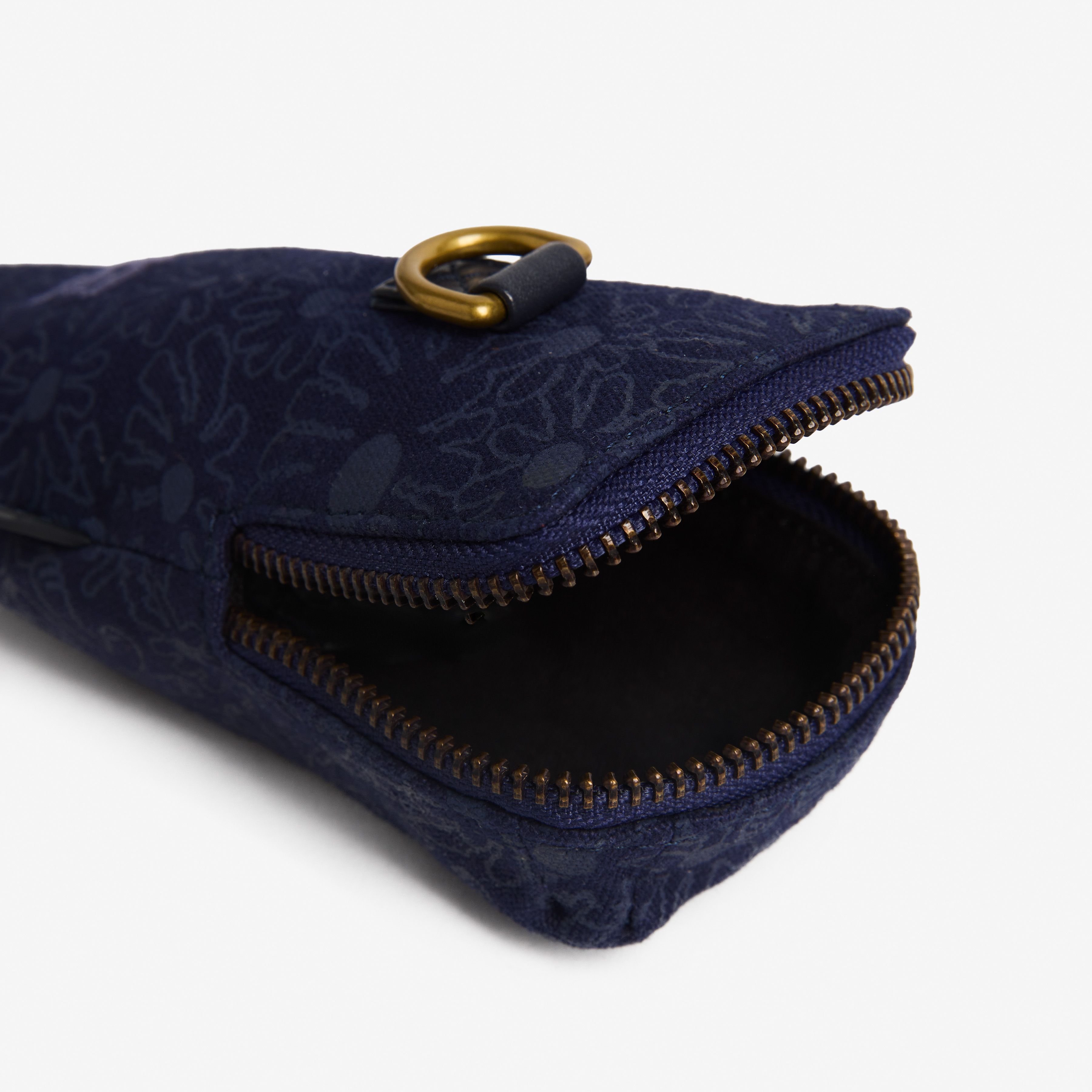 Whale Case - Pampa - Navy