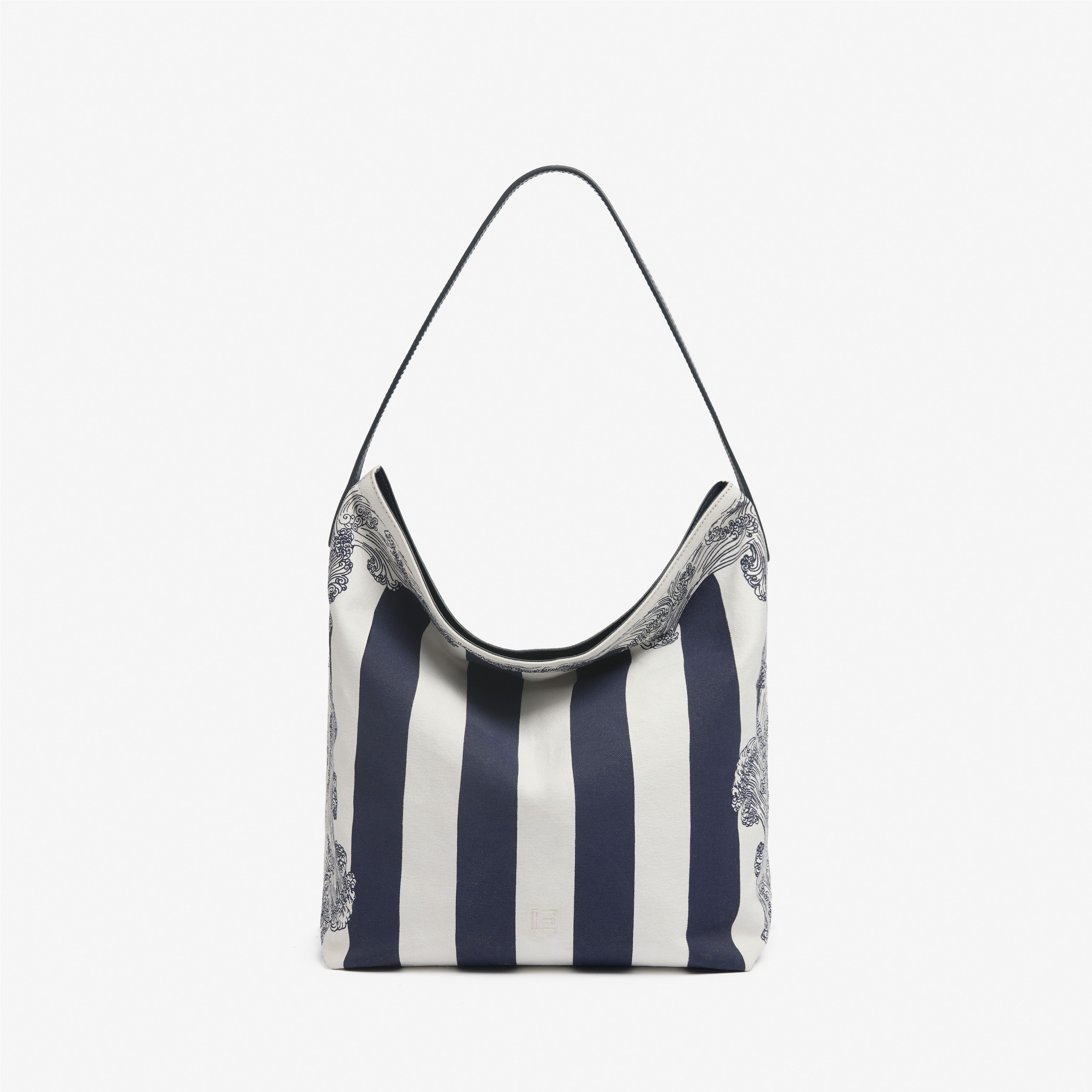 Sac Campus - Poseidon - Bleu Marine