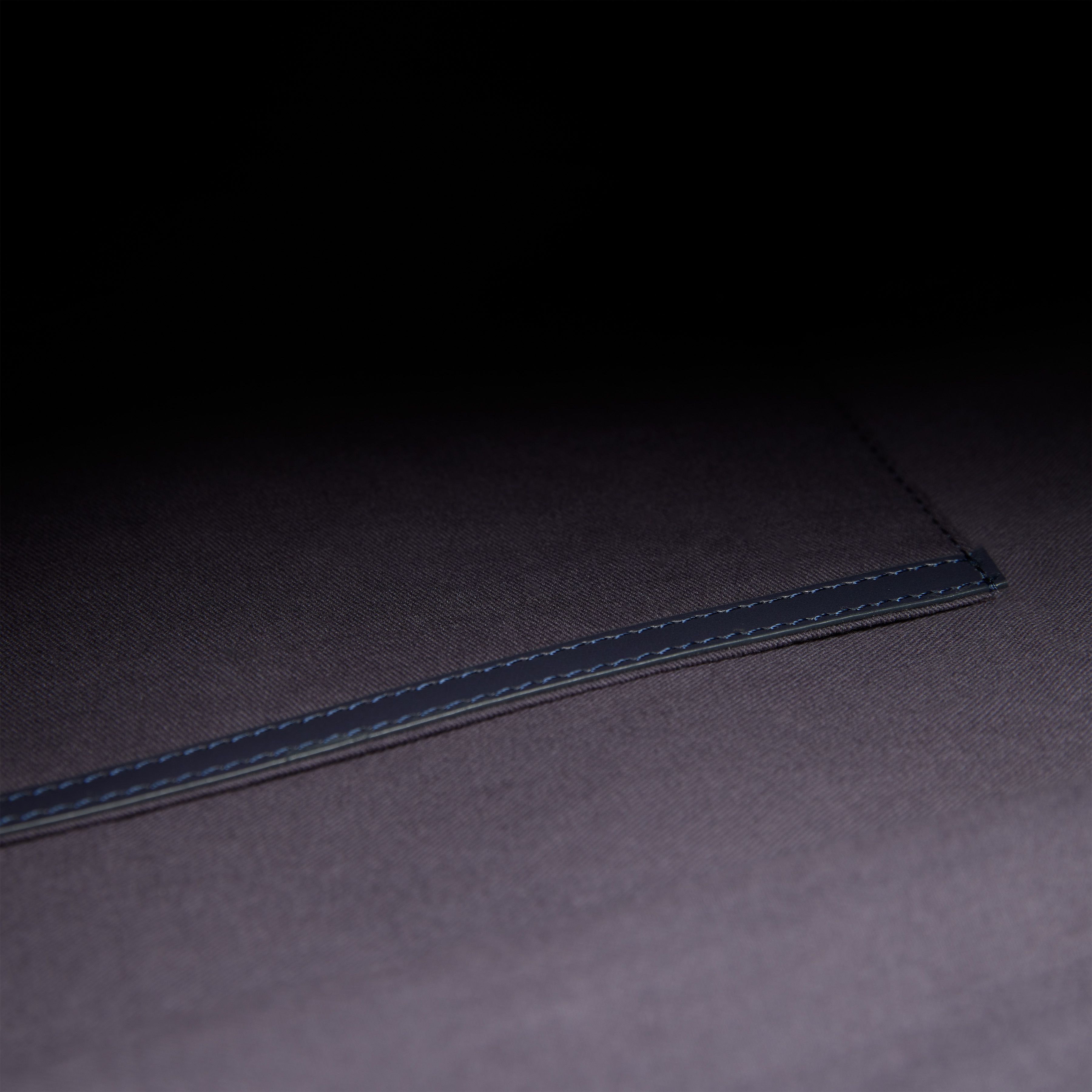 Sac Shopping - Bestiaire - Vert