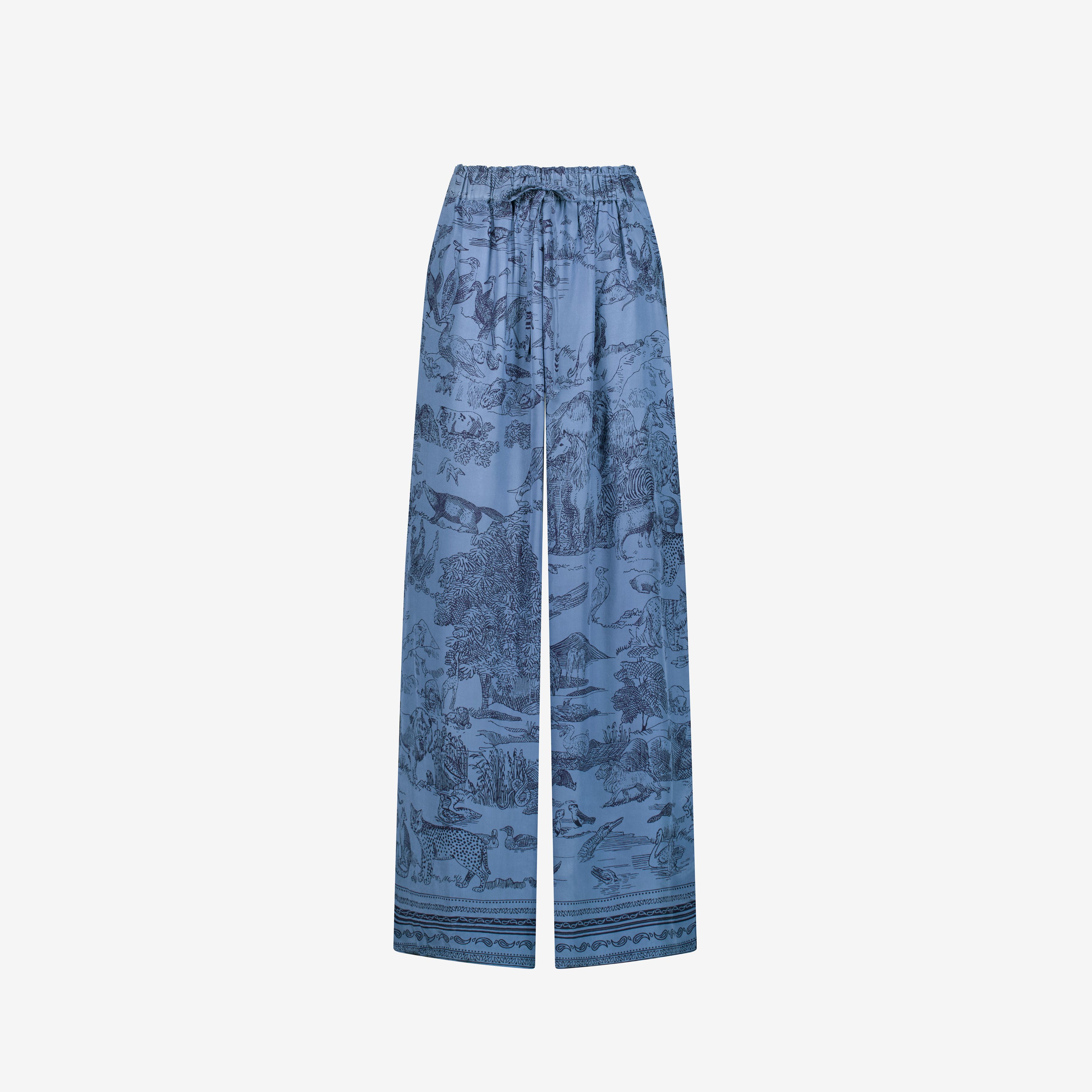 Pants M/L - Reverie - Navy