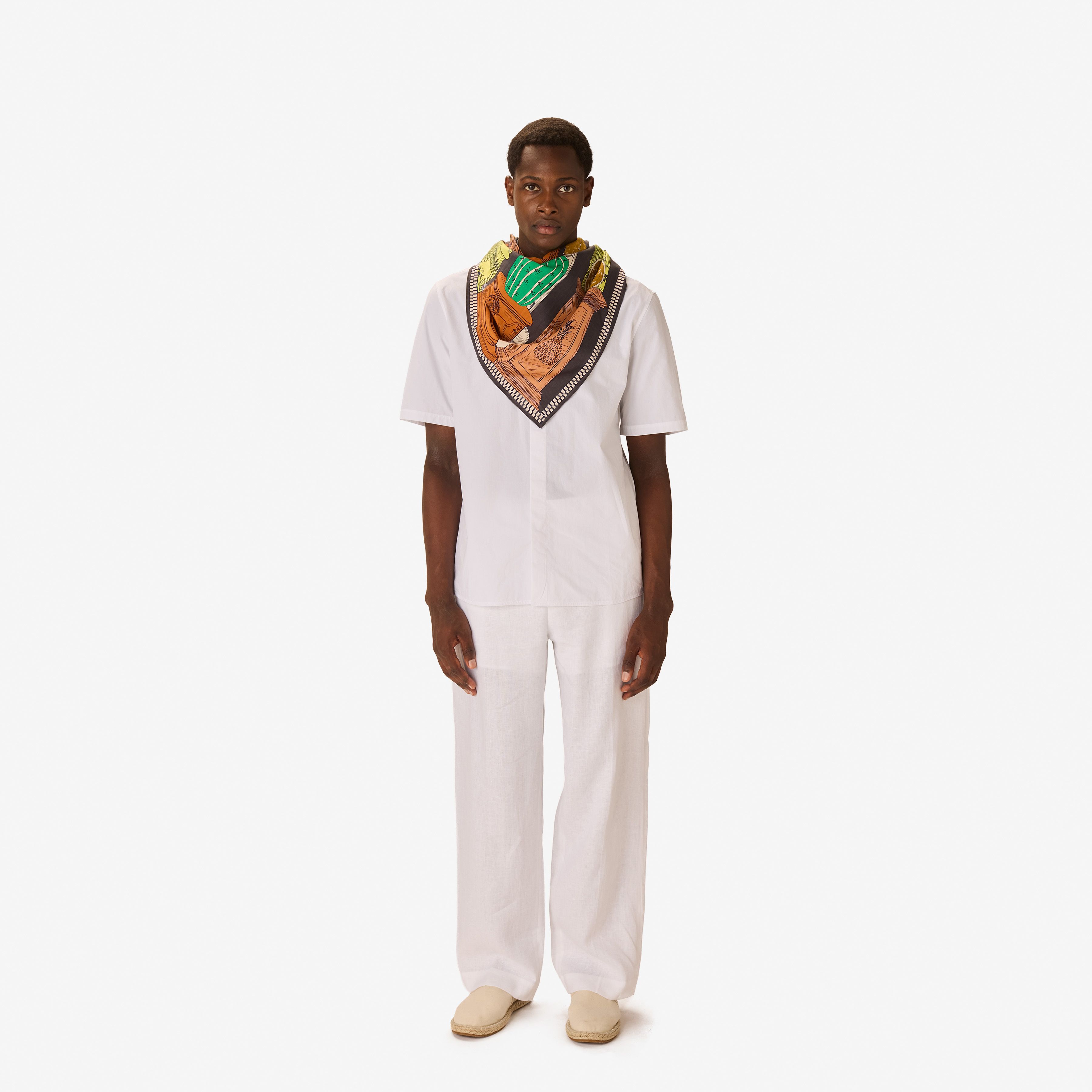 Square 100 - Tequila - Lemon