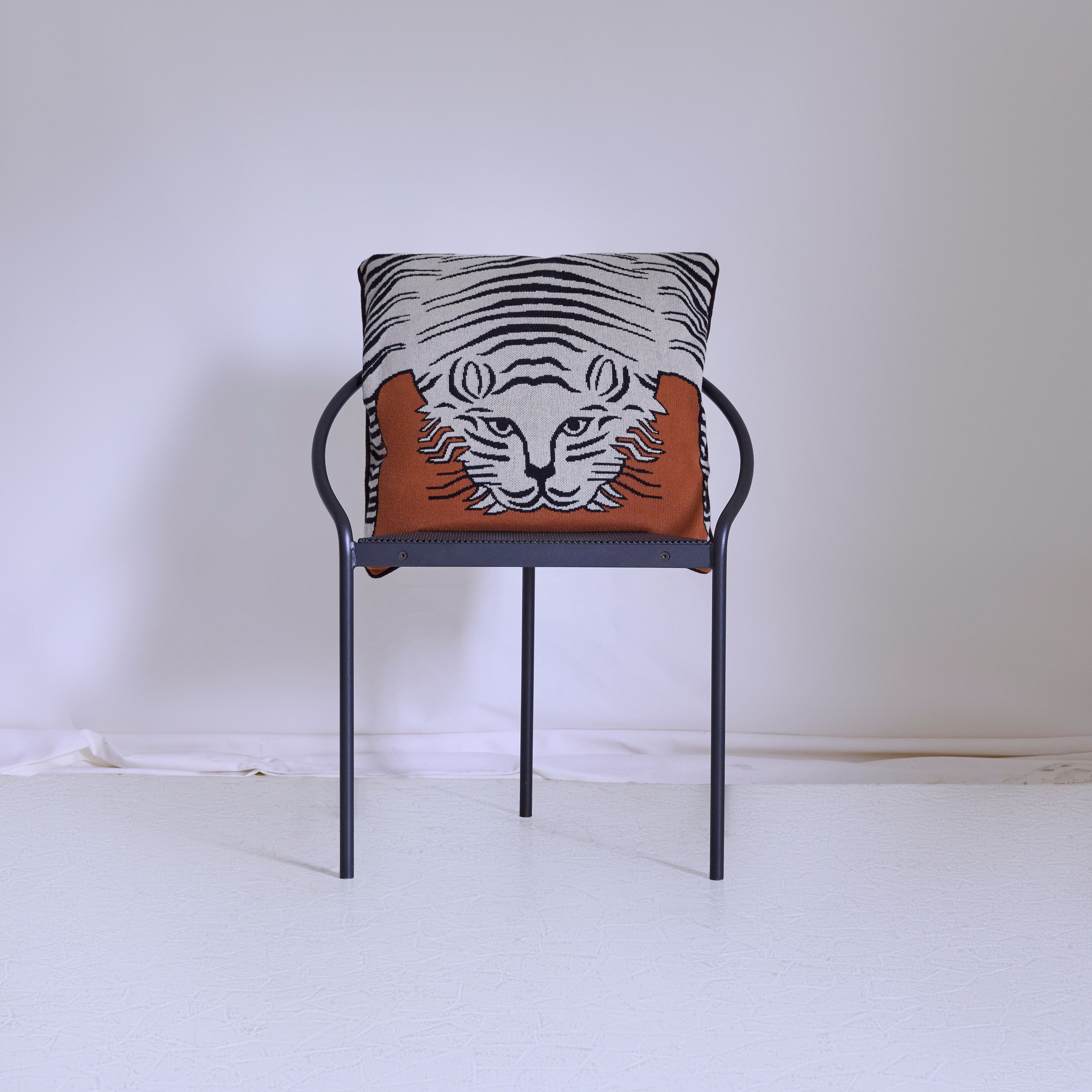 Cushion Cover 50 - Baldo - Caramel