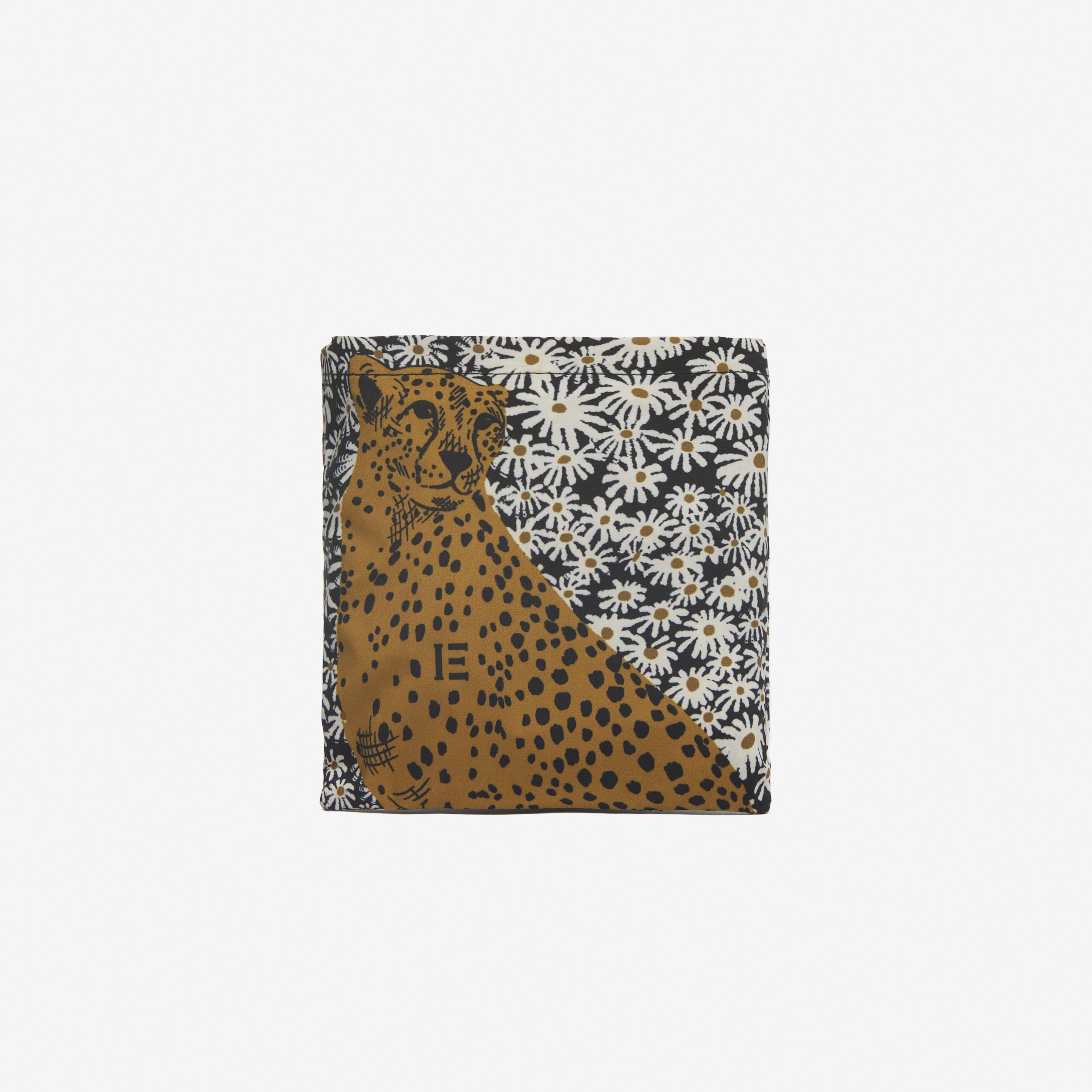 Shopper Bag - Pampa - Black