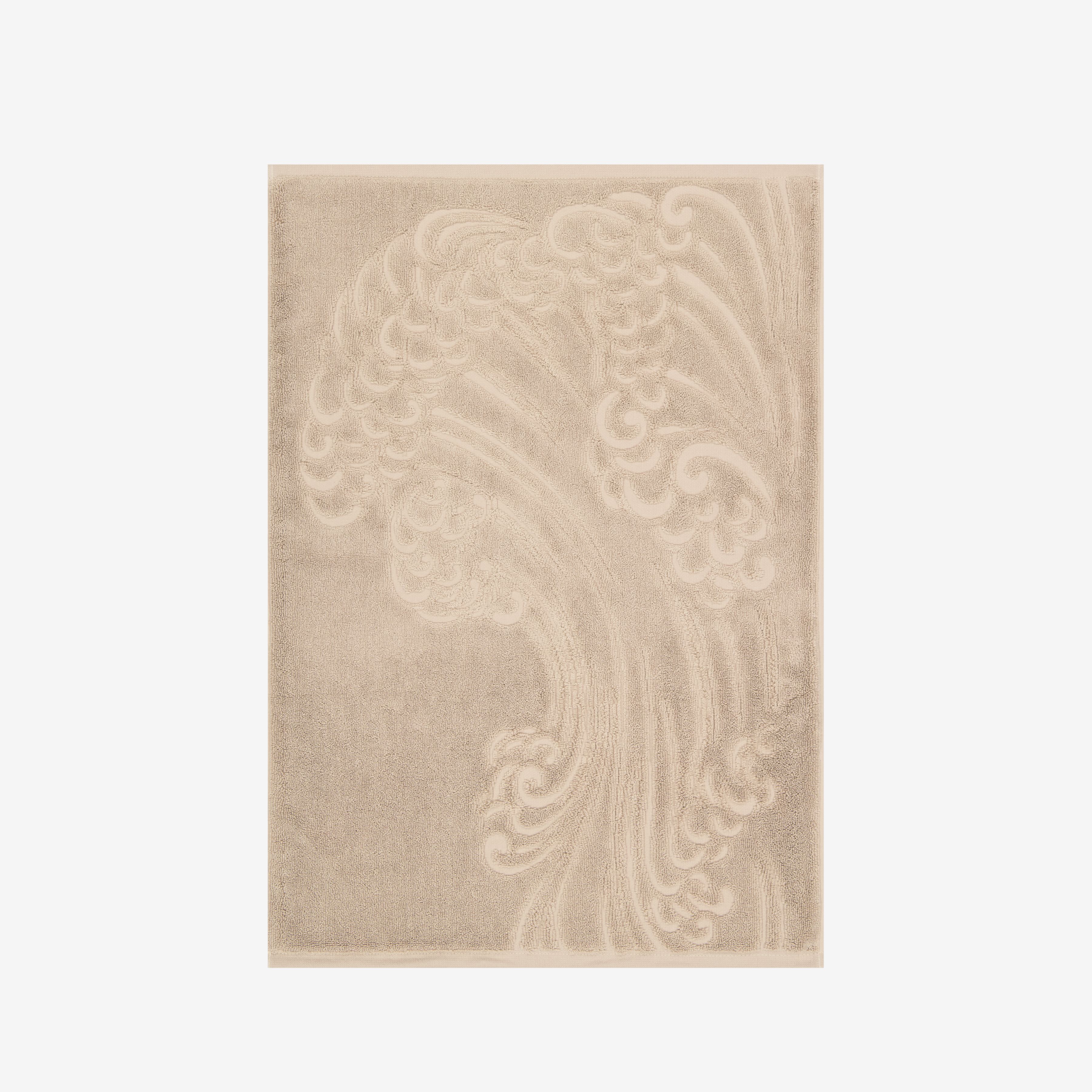 Tapis de Bain 50 – Vague – Sable