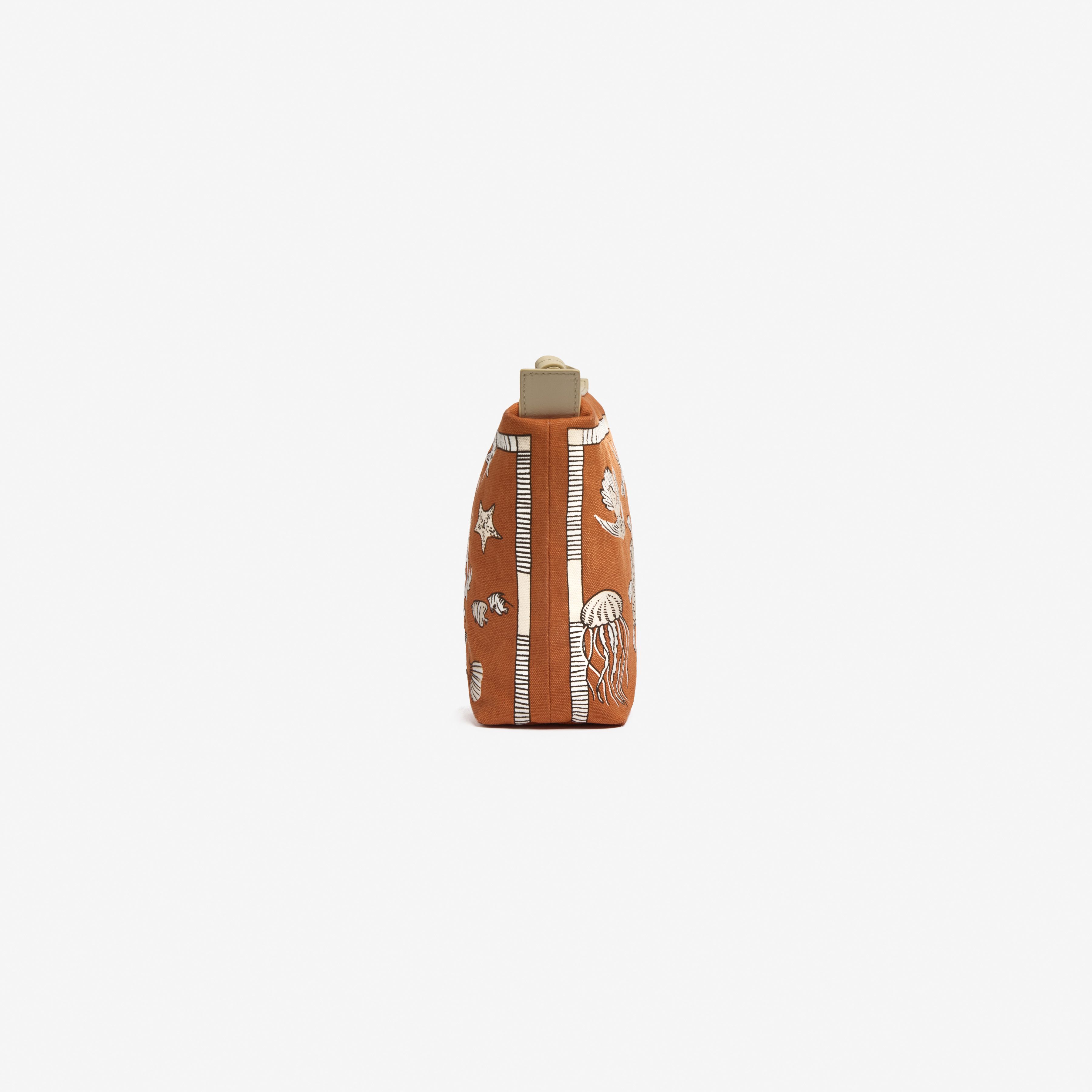 City Tasca Case - Atlas - Orange